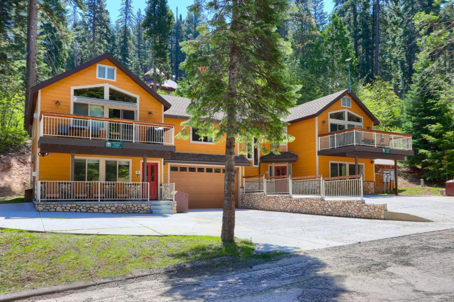 7400 Choke Cherry Lane, Yosemite, California, 95389, United States, 6 Bedrooms Bedrooms, ,4 BathroomsBathrooms,Residential,For Sale,7400 Choke Cherry Lane,1538846