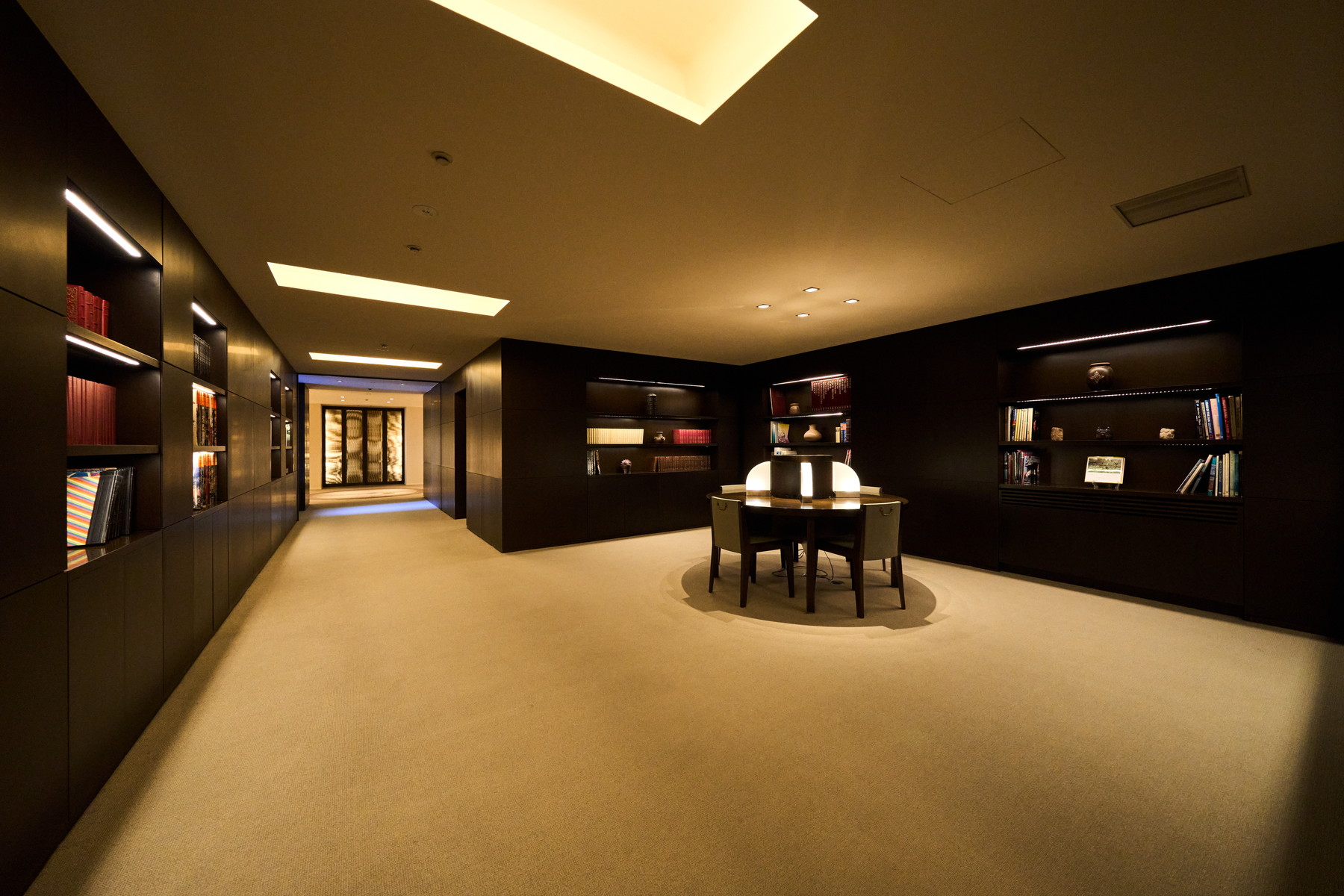  AZABU KASUMI-CHO PARK MANSION - 物件實景