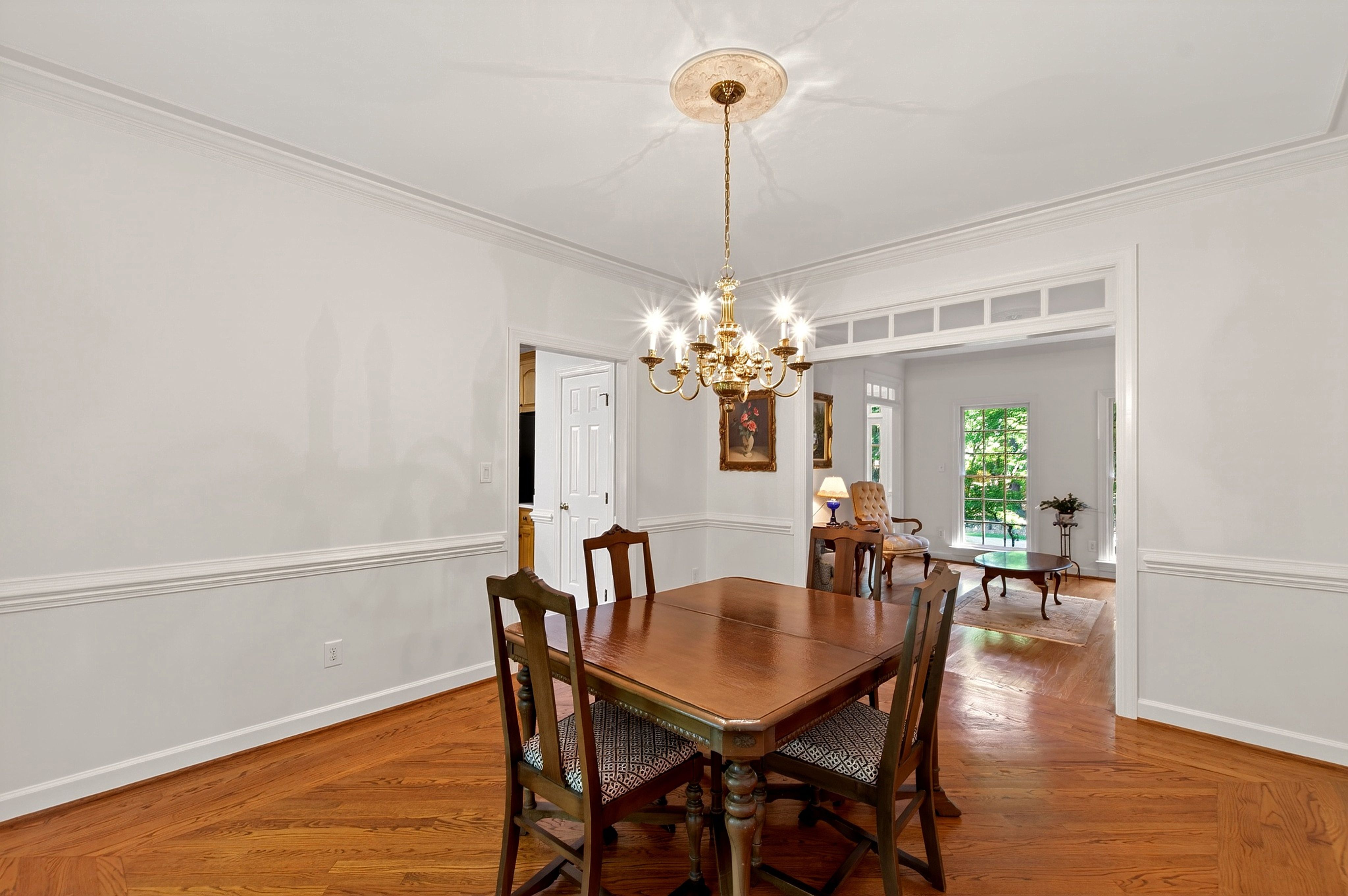  4804 Oaksong Court, Fuquay-Varina, NC 27526 - 物件實景
