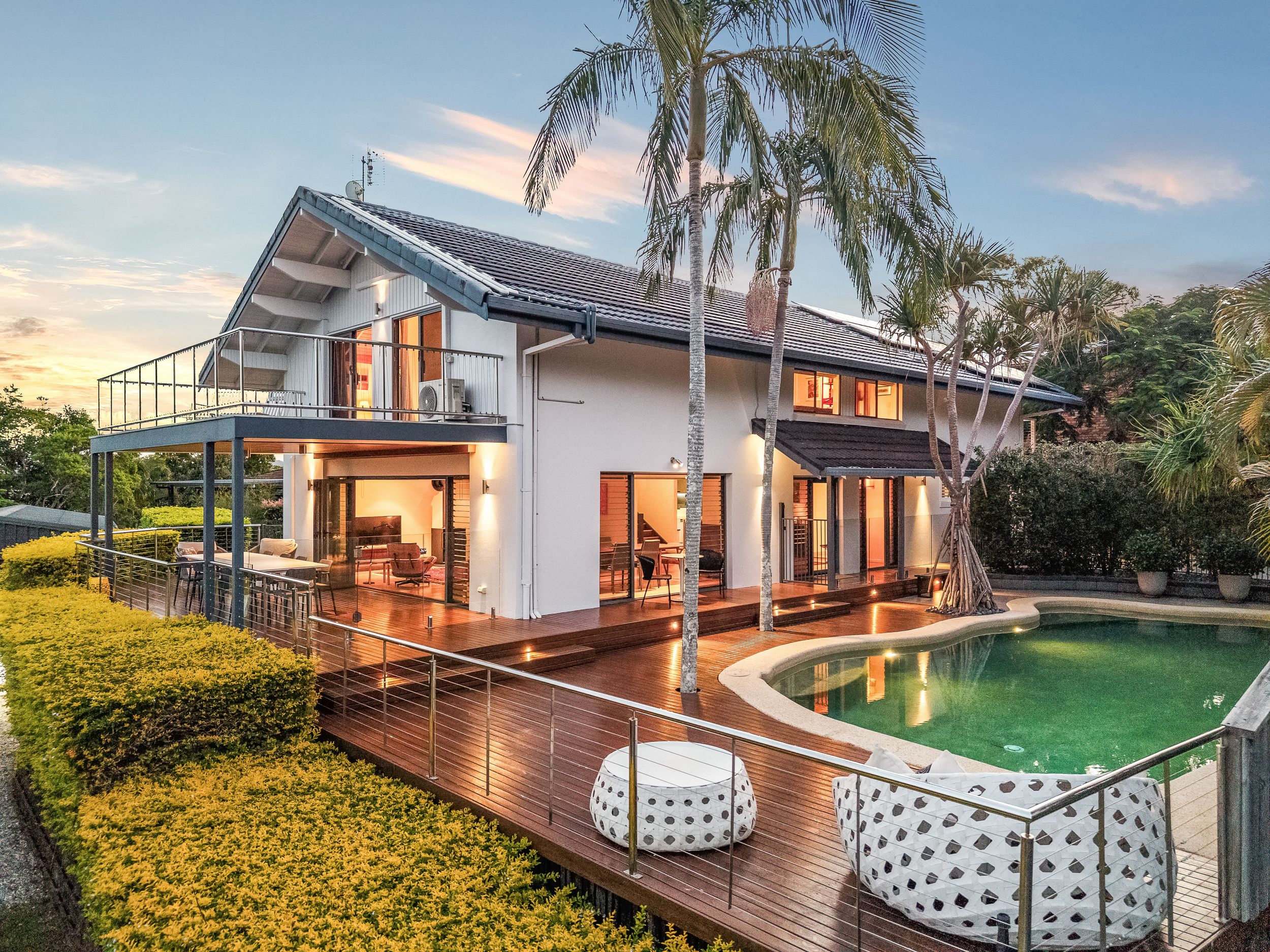  13 Goolara Court, Ocean Shores - 物件實景