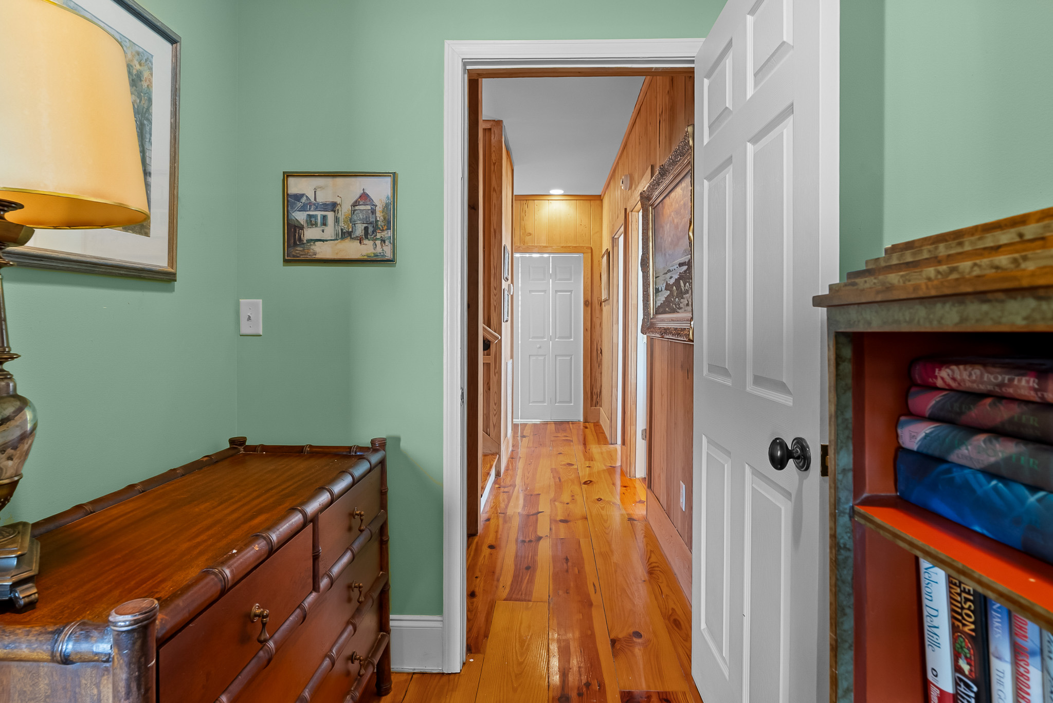  1024 W Ashley Avenue - 物件實景