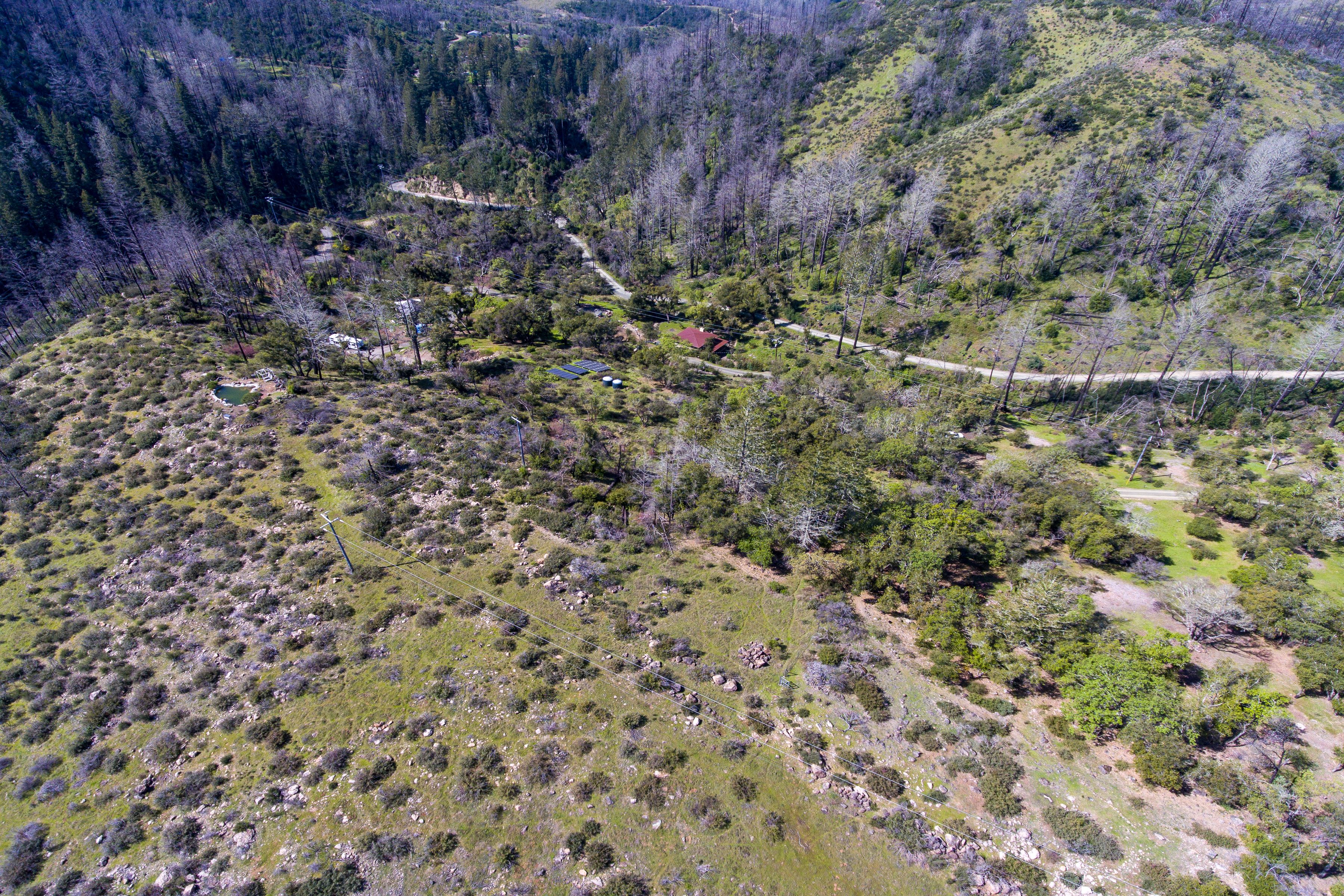  7935 St Helena Road - 物件實景