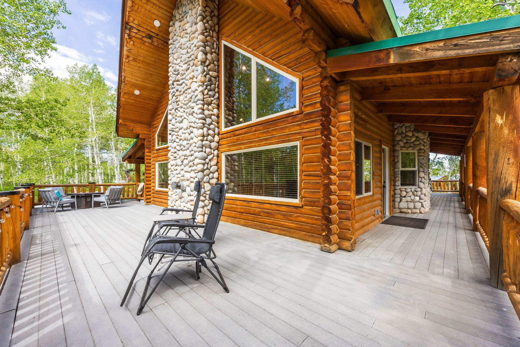  Luxury Mountain Home in the Coveted Timber Lakes Community of Heber - 物件實景