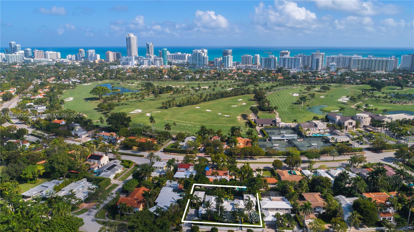 Miami Beach, Florida, 33140, United States, 7 Bedrooms Bedrooms, ,6 BathroomsBathrooms,Residential,For Sale,1794906