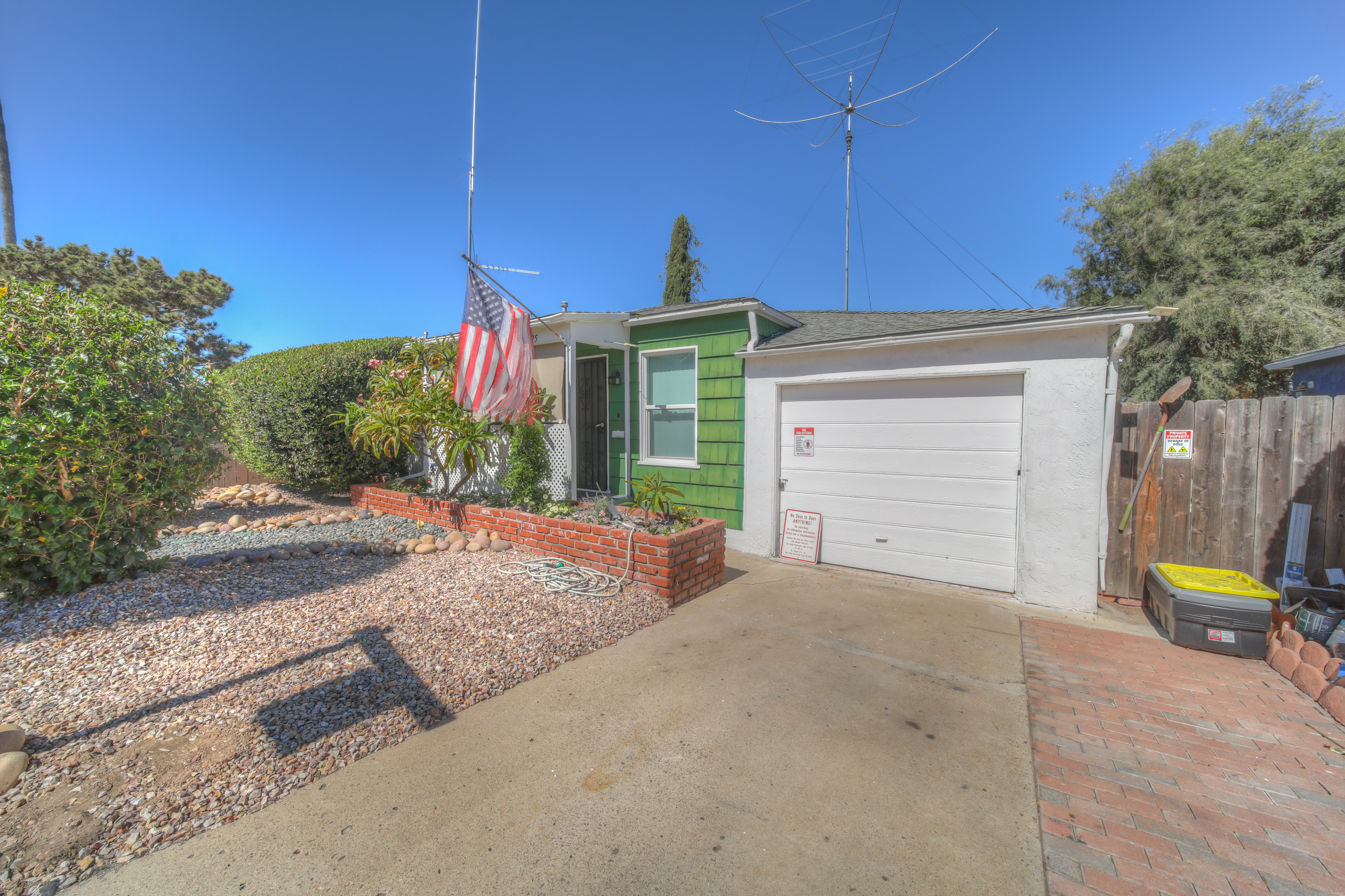 Athens St, San Diego, CA 92115