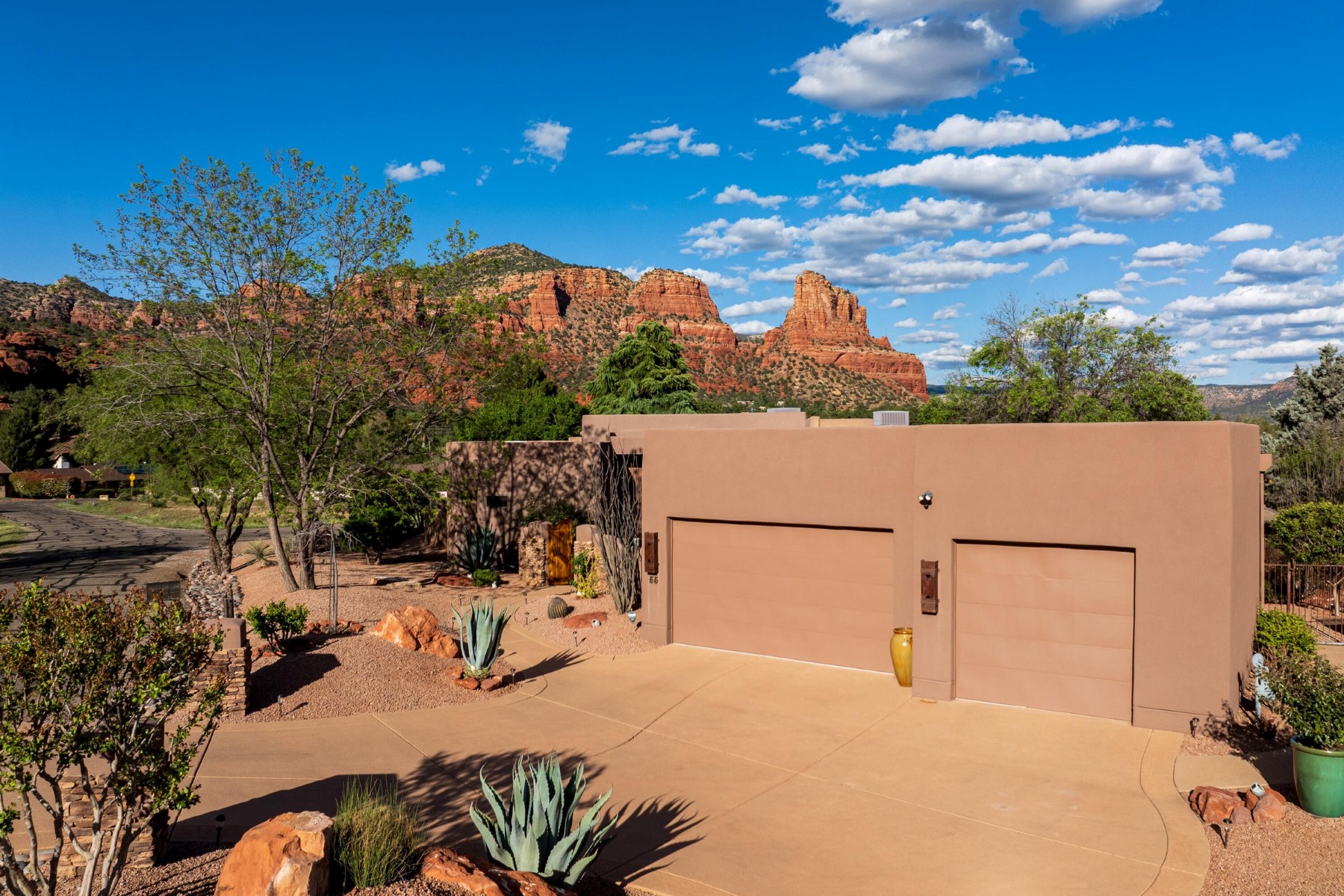  55 White Cedar Drive  Sedona, AZ - 物件實景