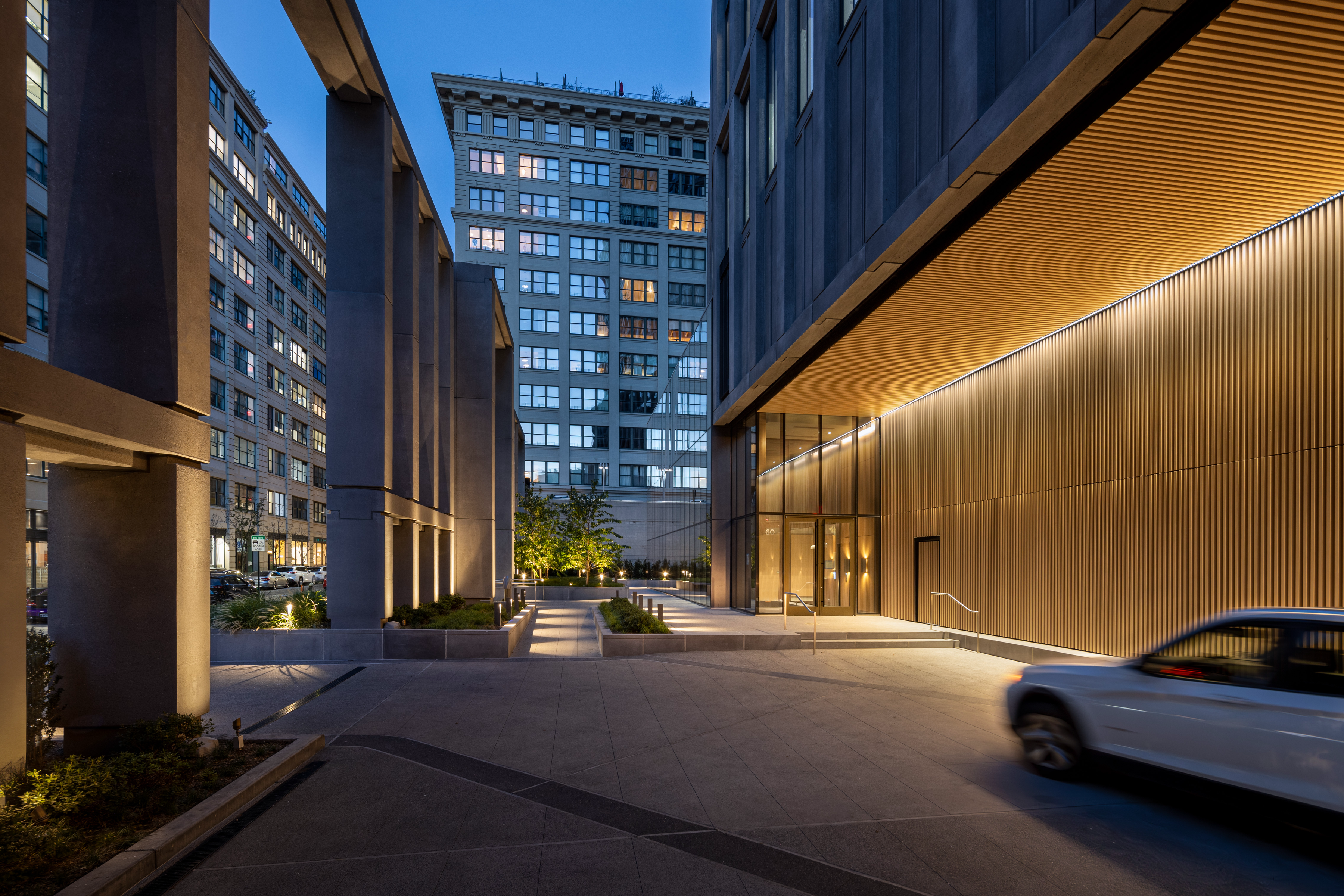  30 Front Street - 物件實景