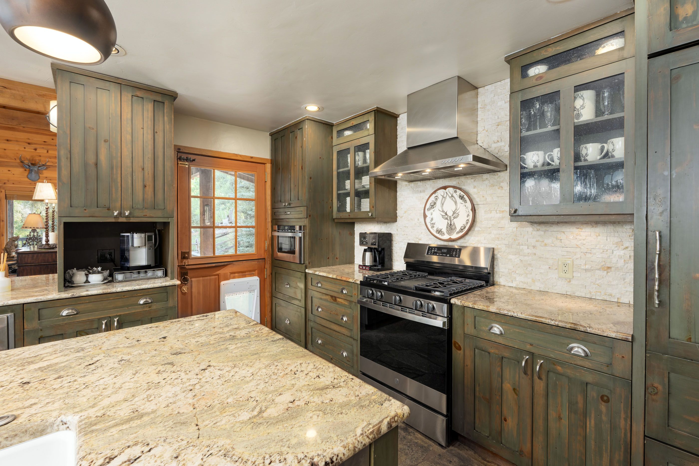  294 Ruedi Creek Road, Basalt, CO 81621 - 物件實景