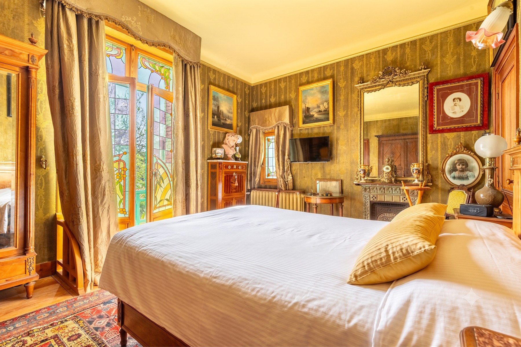  CAP FERRET – EXCLUSIVE, AN EXCEPTIONAL HISTORIC PROPERTY – A UNIQUE ART NOUVEAU… - 物件實景