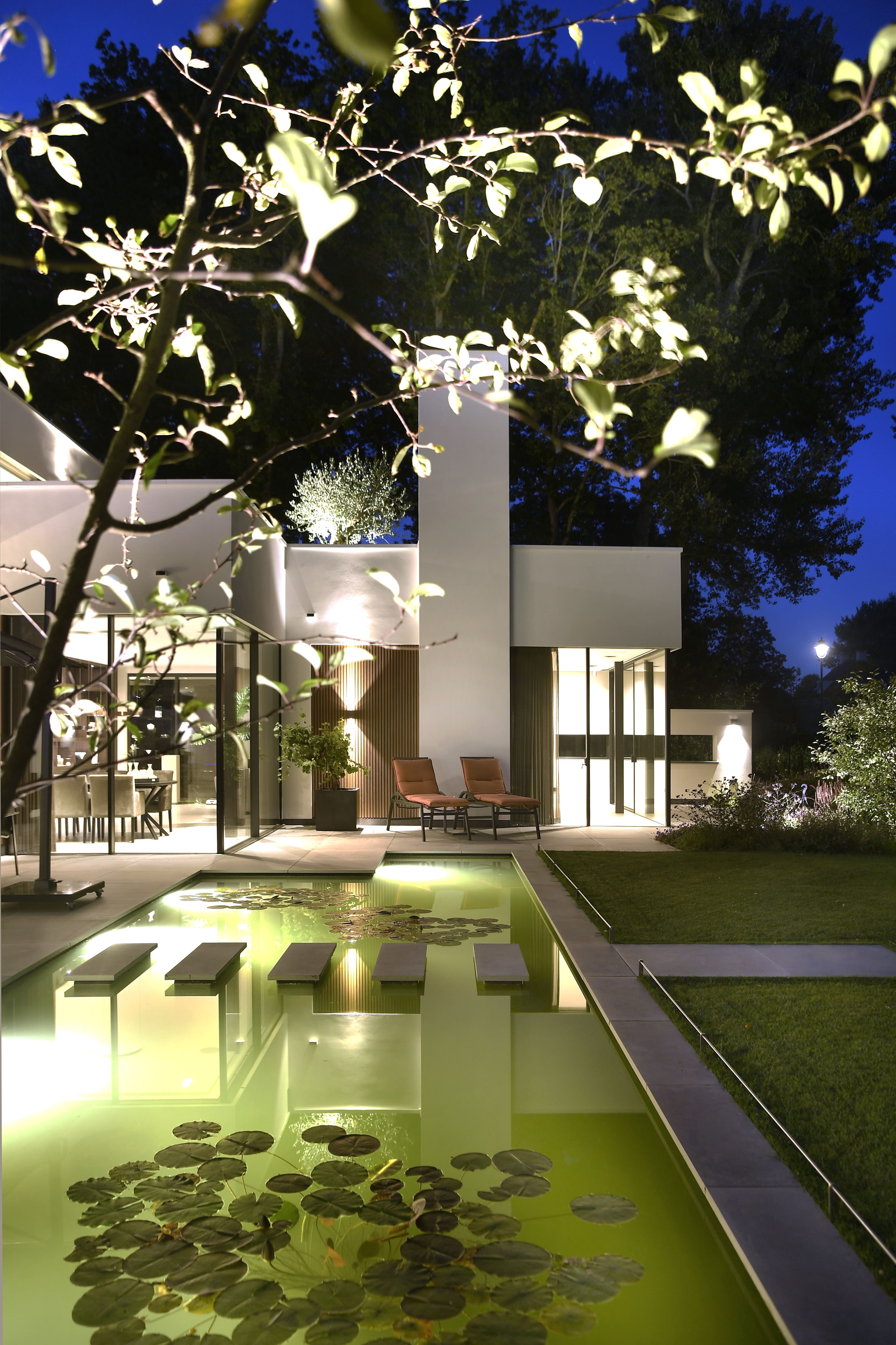  The Designer Villa at Sancta Maria Estate - 物件實景