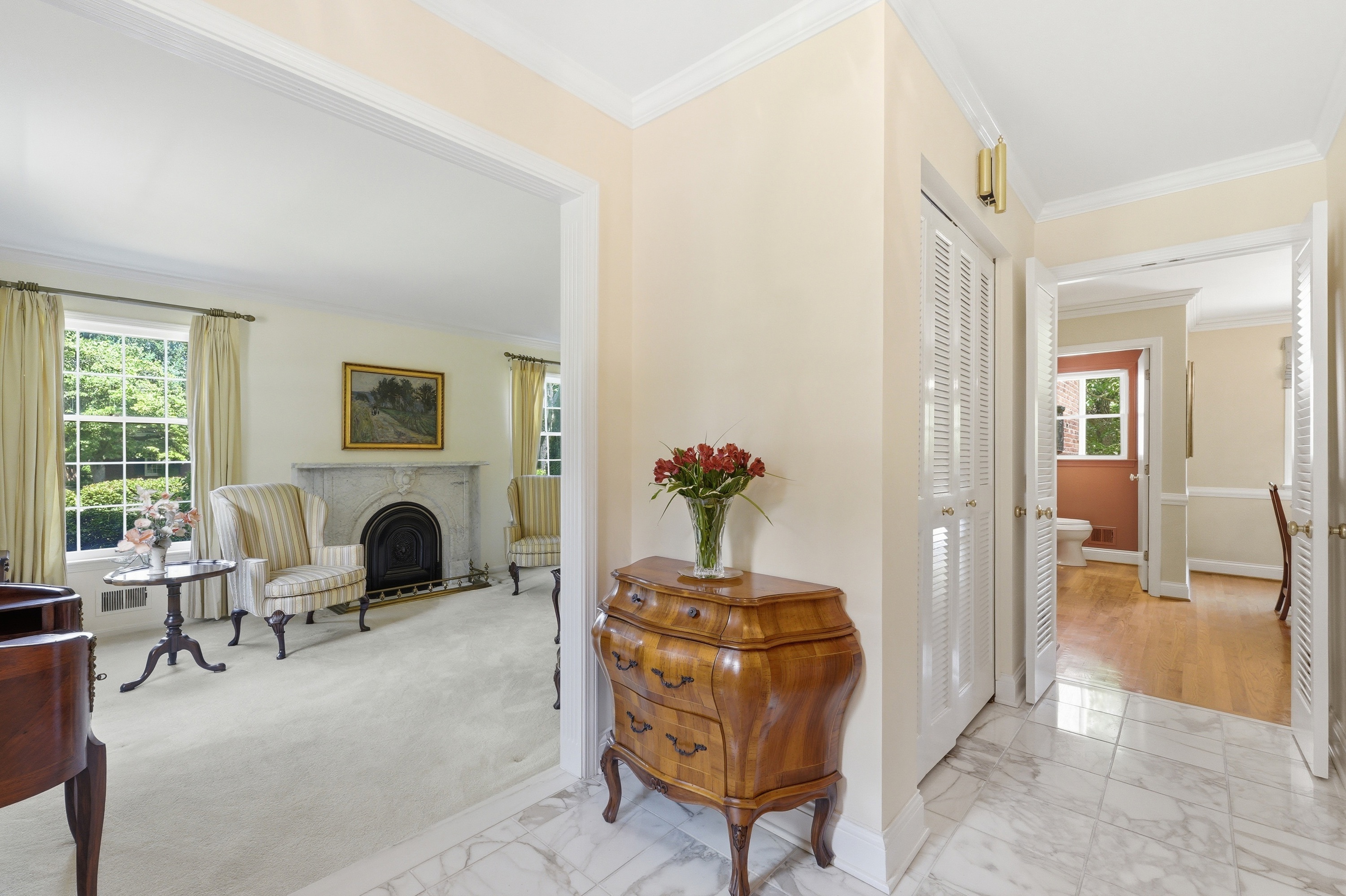  6402 Haverhill Road, Louisville, KY 40222 - 物件實景