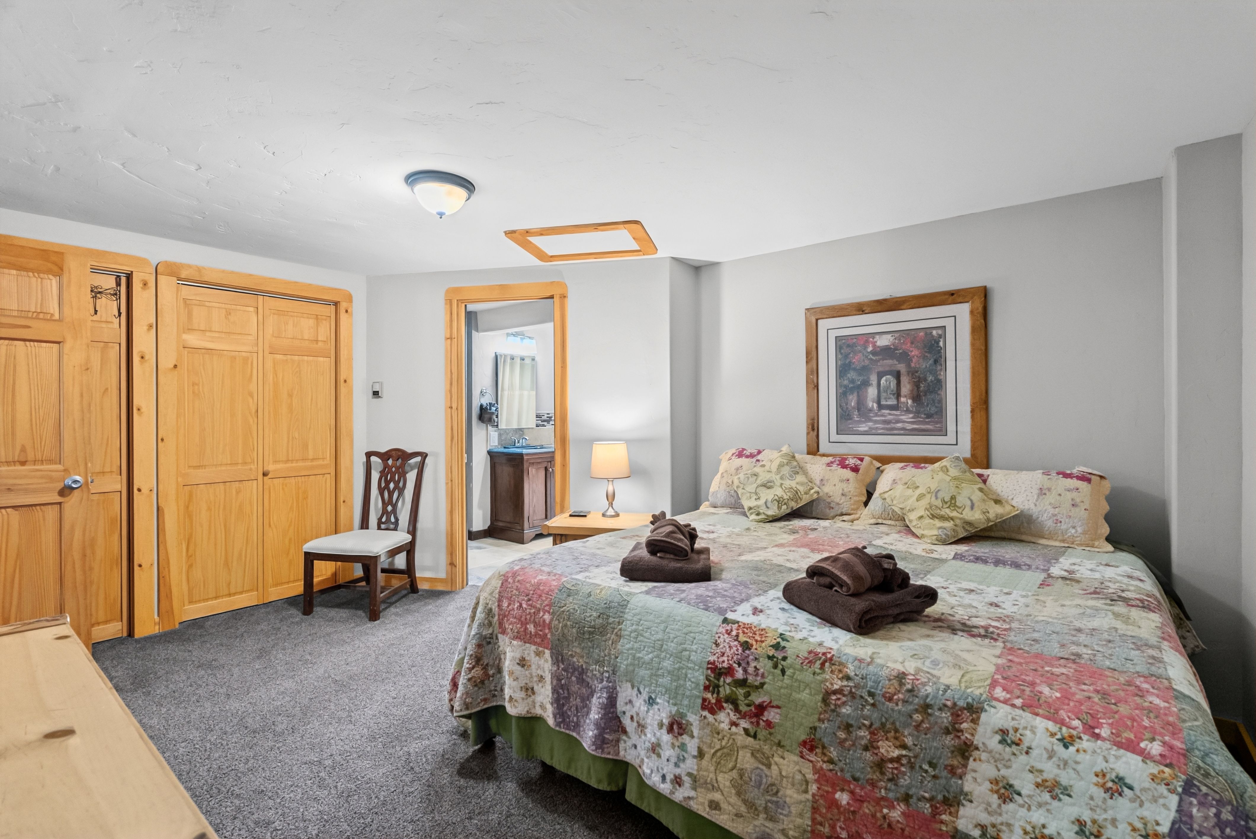  385 Darby Drive, Silverthorne, CO, 80498 - 物件實景