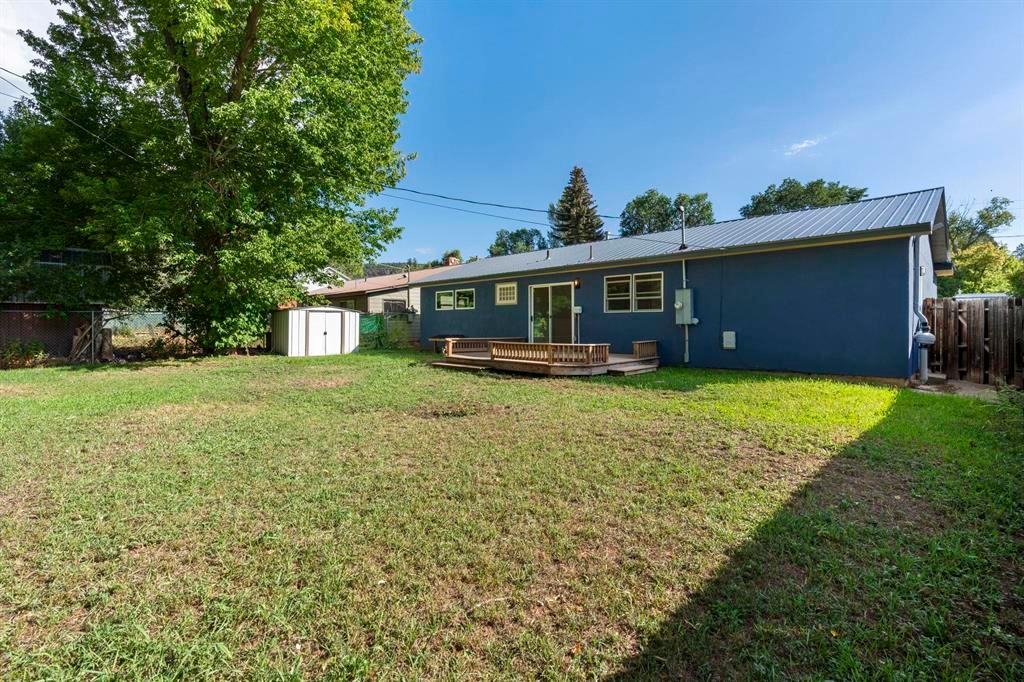 Durango, Colorado, 81301, United States, 3 Bedrooms Bedrooms, ,2 BathroomsBathrooms,Residential,For Sale,1947970