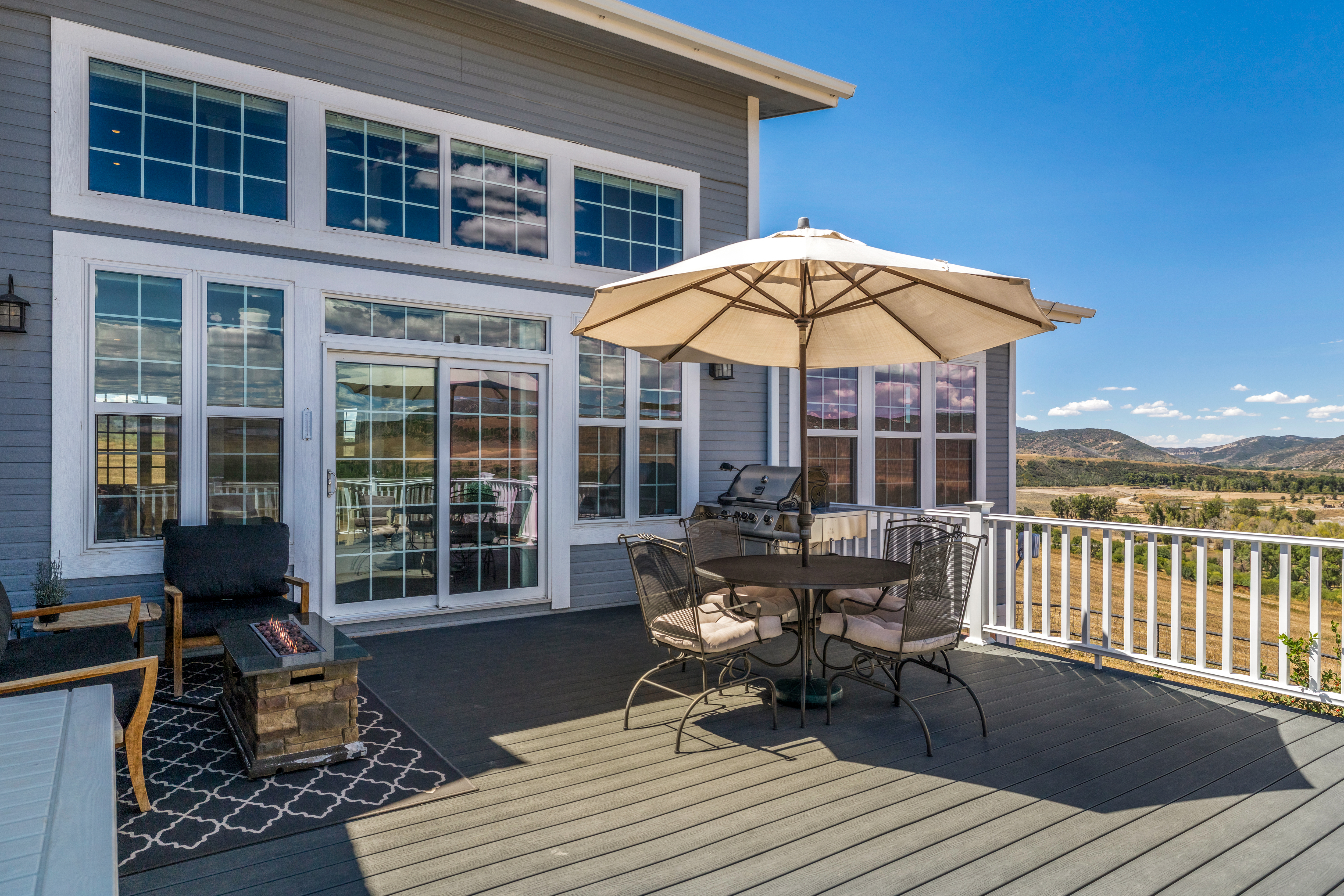  Country Home in Saddle Mountain Ranchettes - 物件實景