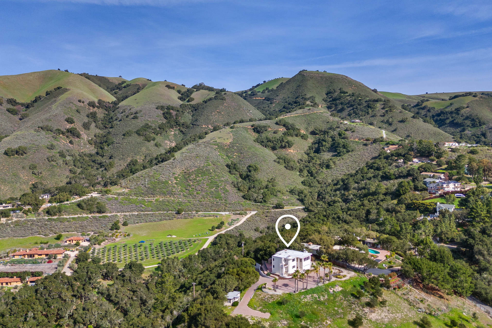  320 El Caminito Road - 物件實景