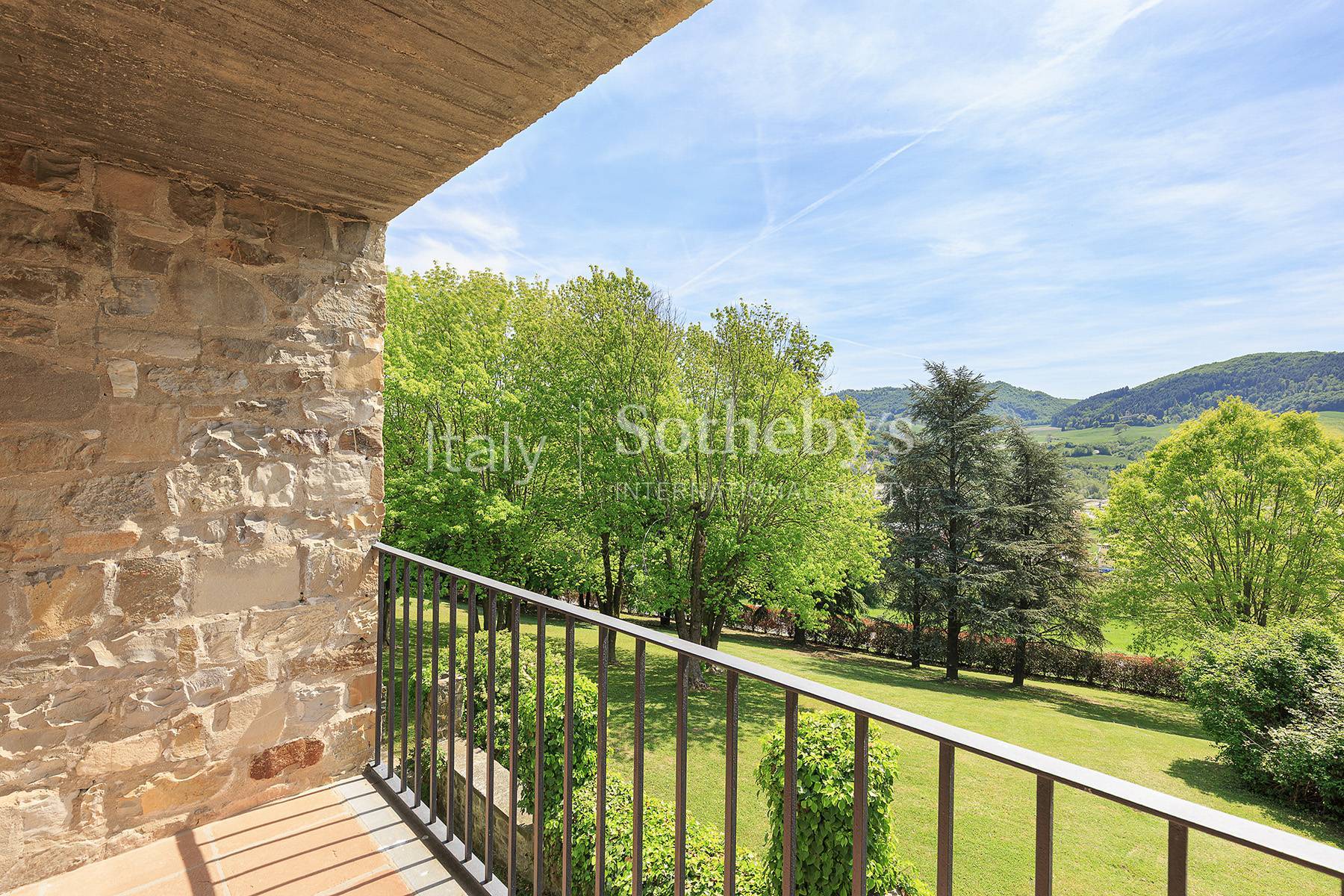  Villa Belvedere - 物件實景