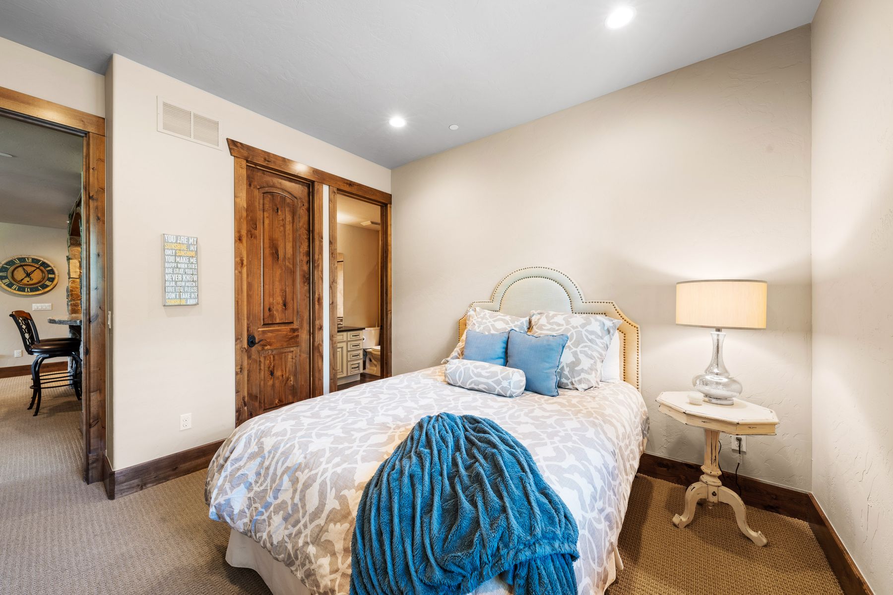  Mountain Modern Sanctuary In The Coveted, Gated Village At Castle Pines - 物件實景