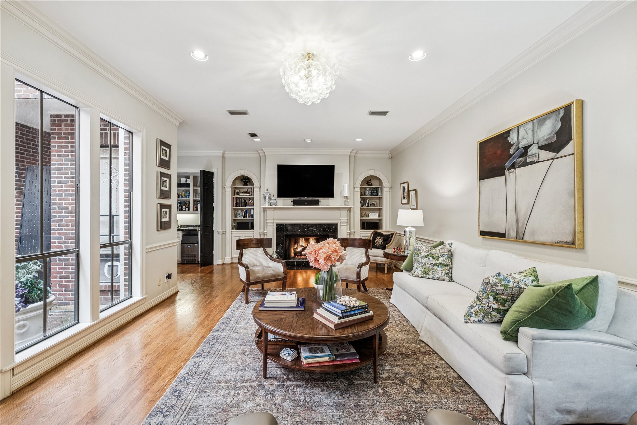  4832 Post Oak Timber Drive - 物件實景