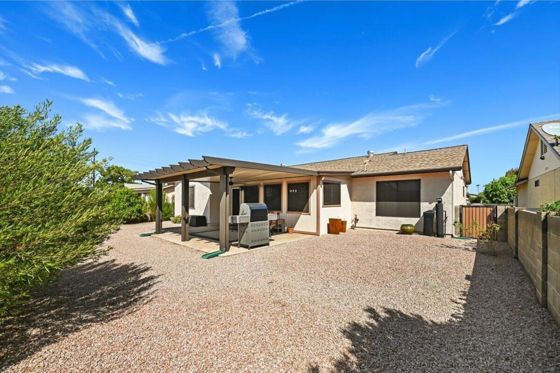  7625 E Edgewood Avenue  Mesa, AZ - 物件實景