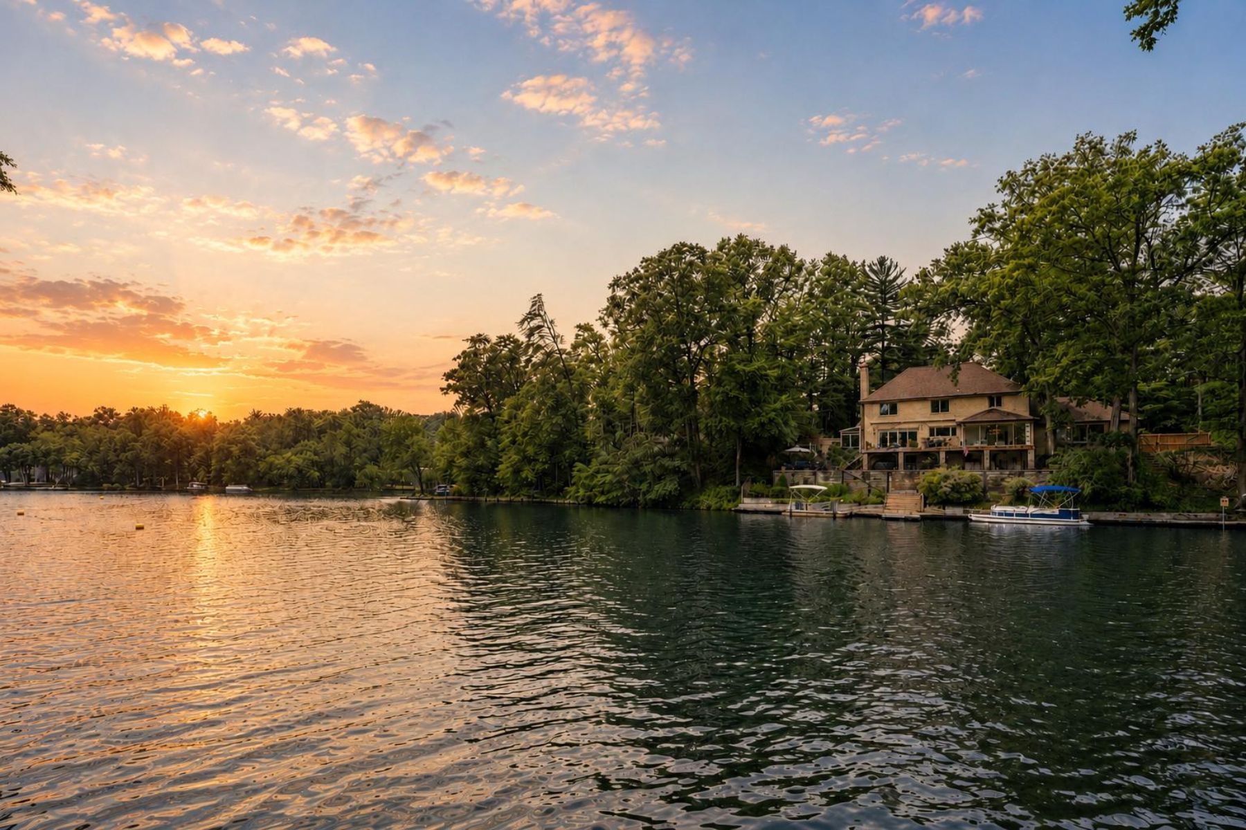  3431 Greentree Drive, Falls Church, VA, 22041 - 物件實景