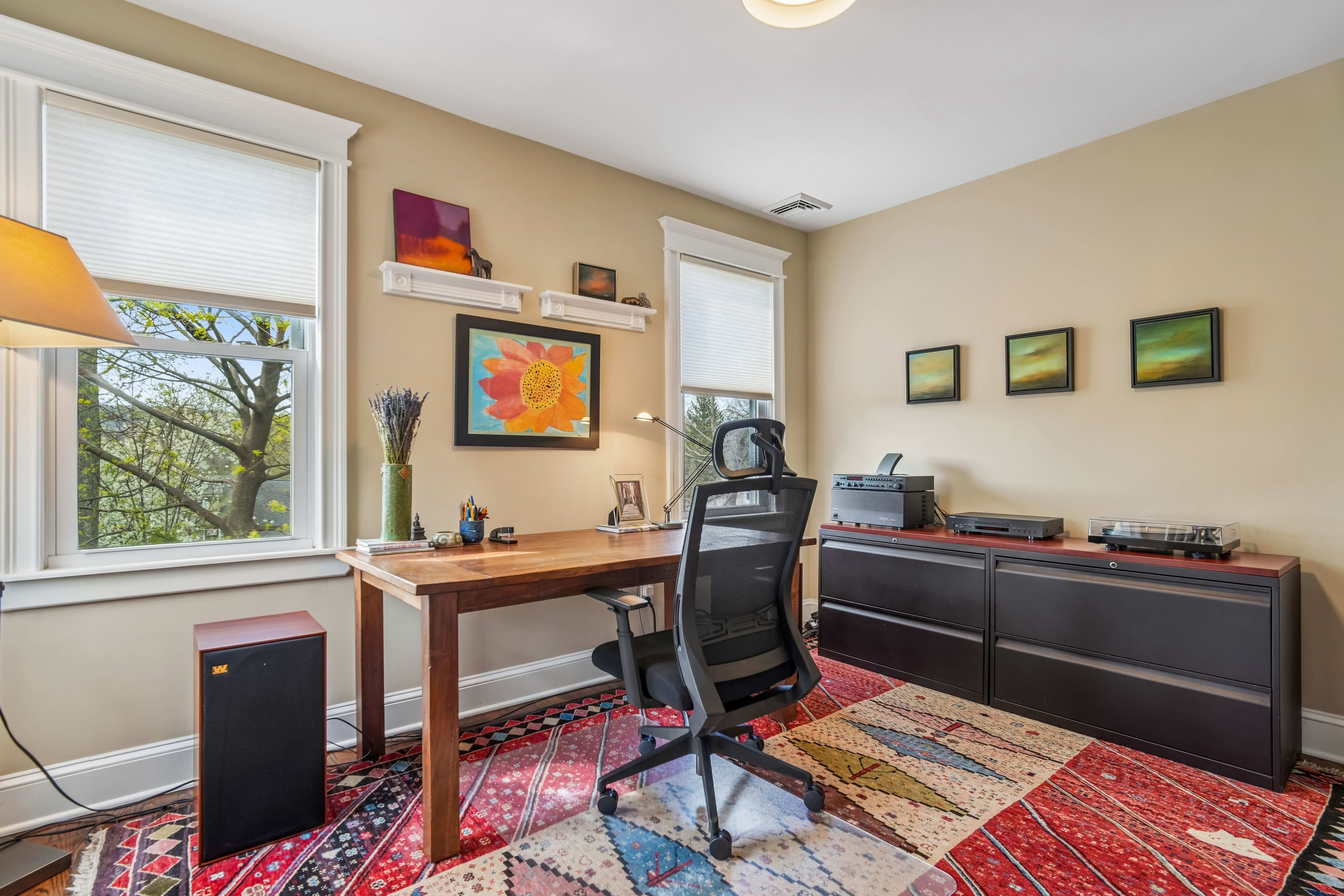  110 Sherman Place, Maplewood, NJ 07040 - 物件實景