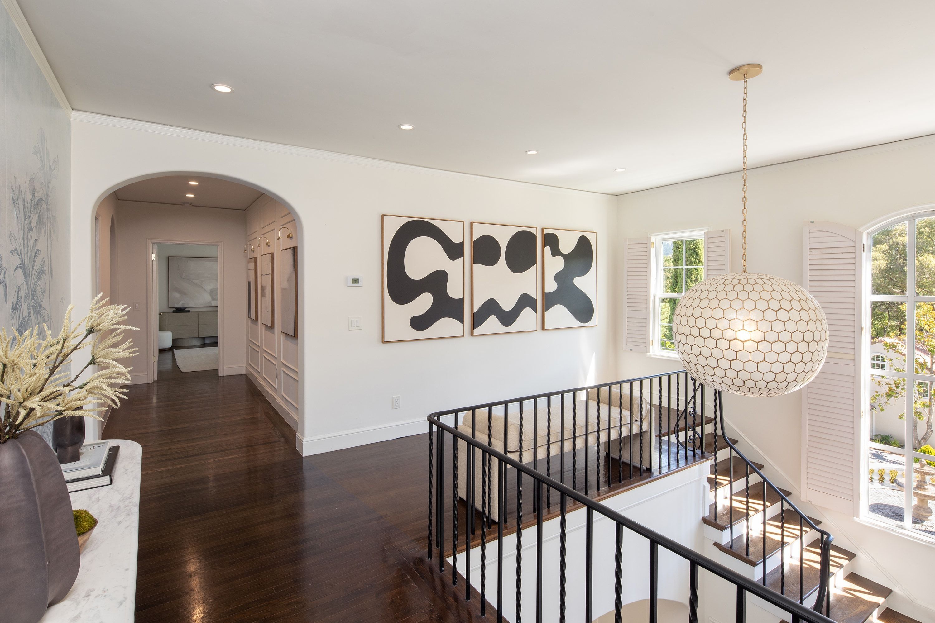  Orinda’s Signature Estate:  Casa Azul - 物件實景