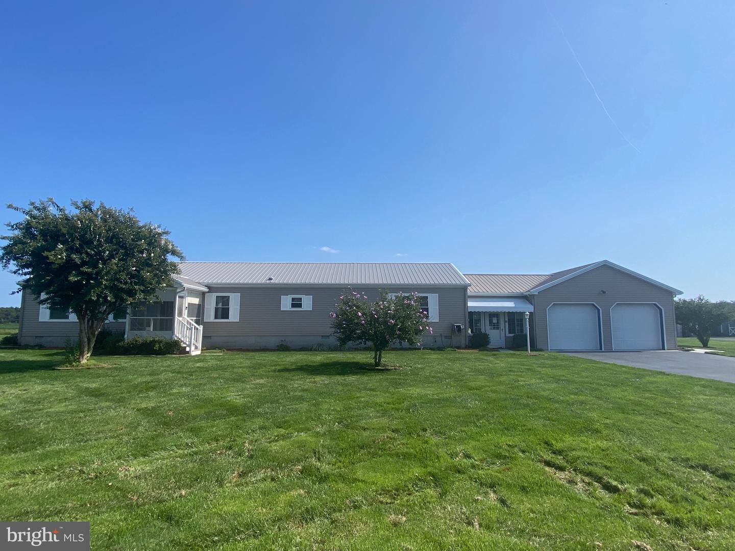 Country Dr, Seaford, DE 19973