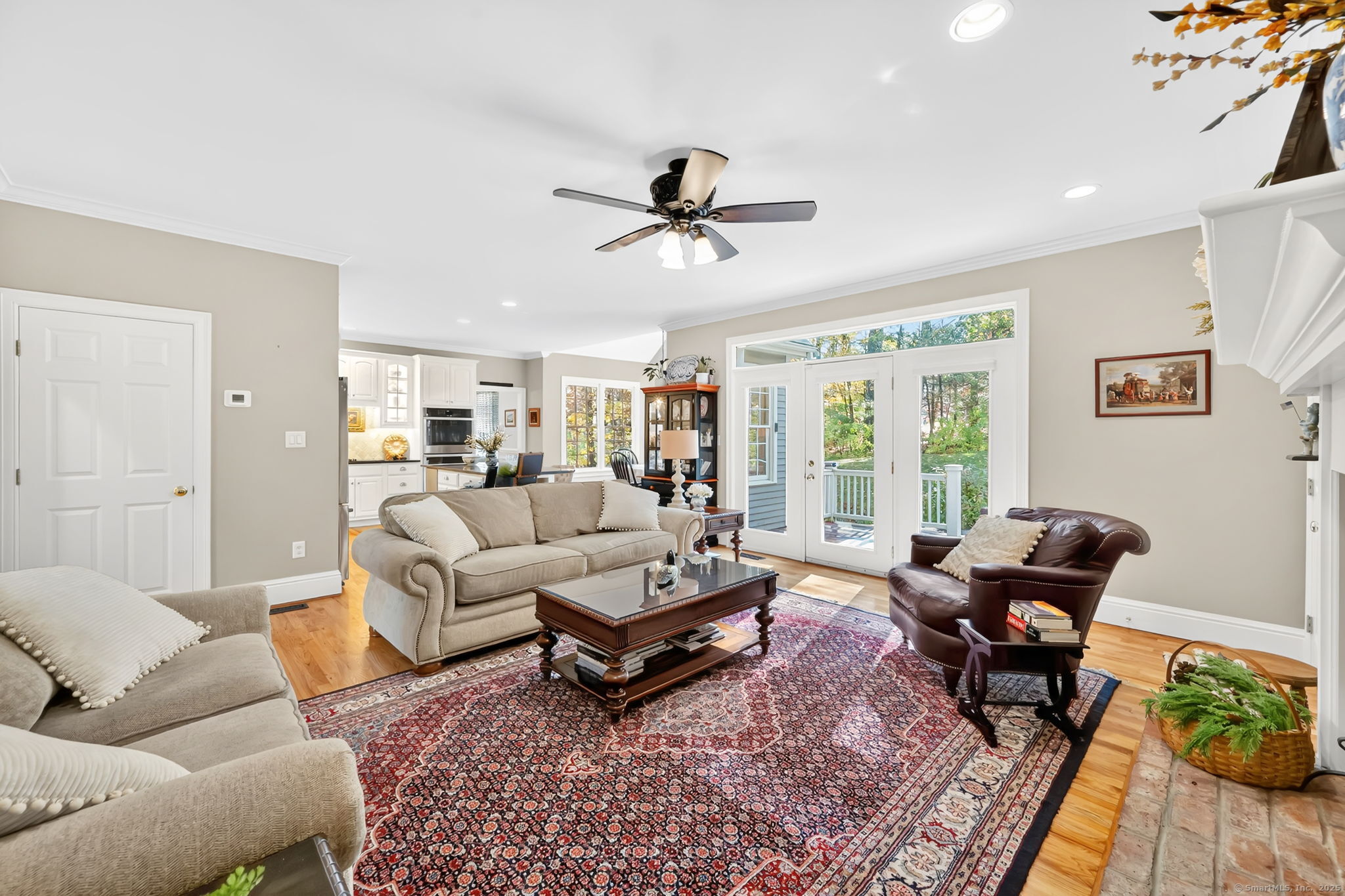 Granby, Connecticut, 06090, United States, 4 Bedrooms Bedrooms, ,3 BathroomsBathrooms,Residential,For Sale,1988938