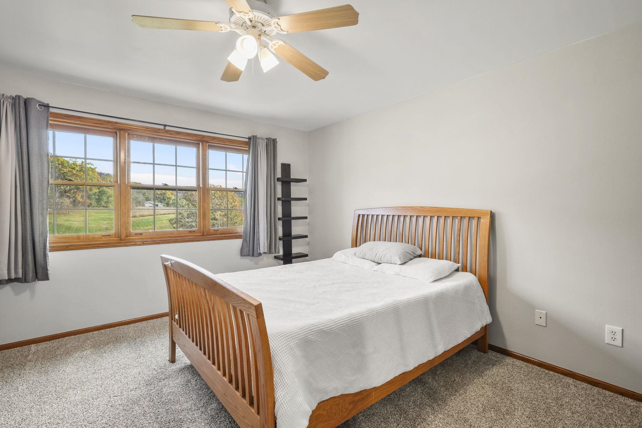 Barneveld, Wisconsin, 53507, United States, 3 Bedrooms Bedrooms, ,4 BathroomsBathrooms,Residential,For Sale,1986114