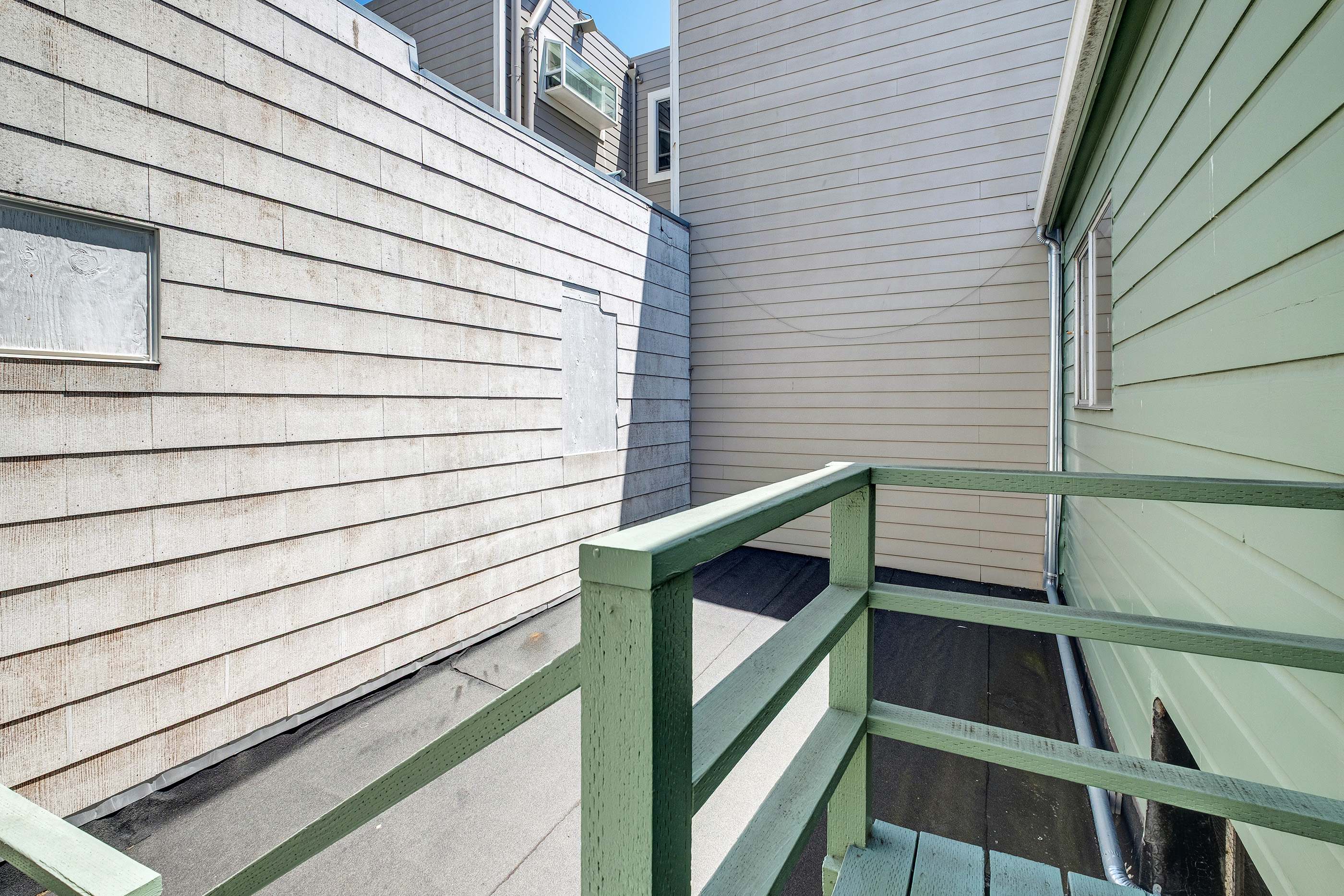  236-238 Moulton Street - 物件實景