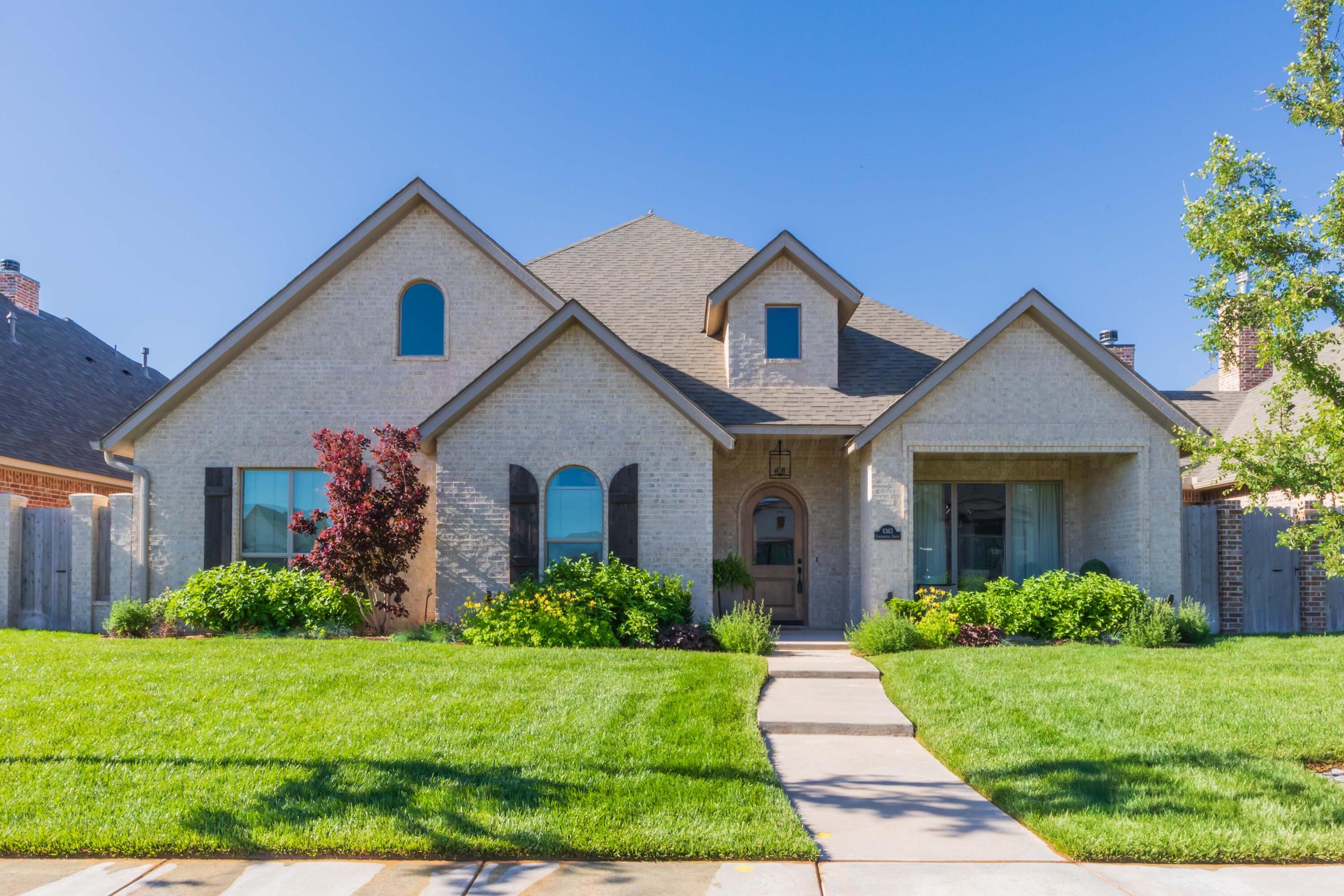 Amarillo, Texas, 79119, United States, 3 Bedrooms Bedrooms, ,3 BathroomsBathrooms,Residential,For Sale,1876348