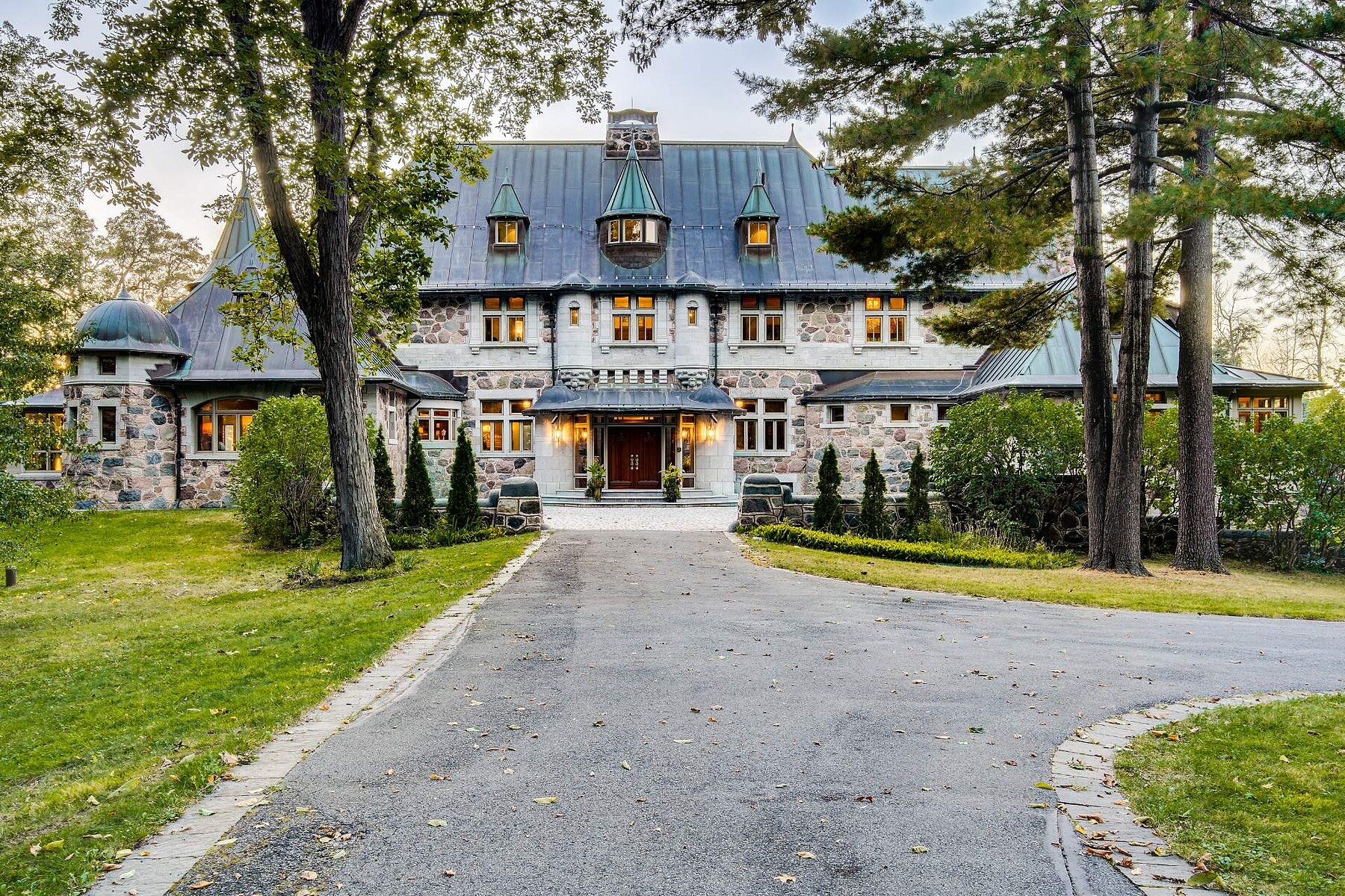  Senneville, Montréal - 物件實景