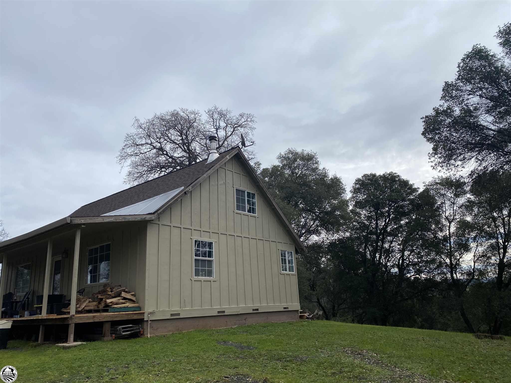 16551 Wards Ferry, Big Oak Flat, California, 95305, United States, 2 Bedrooms Bedrooms, ,2 BathroomsBathrooms,Residential,For Sale,16551 Wards Ferry,1619355