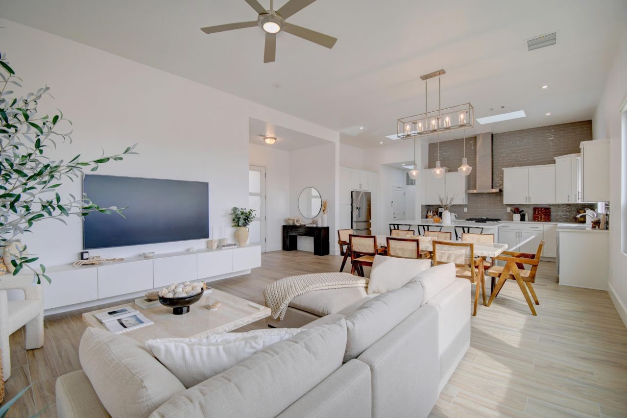 Albuquerque, New Mexico, 87120, United States, 3 Bedrooms Bedrooms, ,3 BathroomsBathrooms,Residential,For Sale,2003485