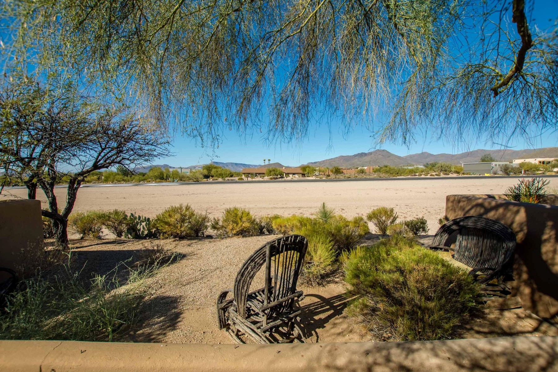  8502 E Cave Creek Road  Carefree, AZ - 物件實景
