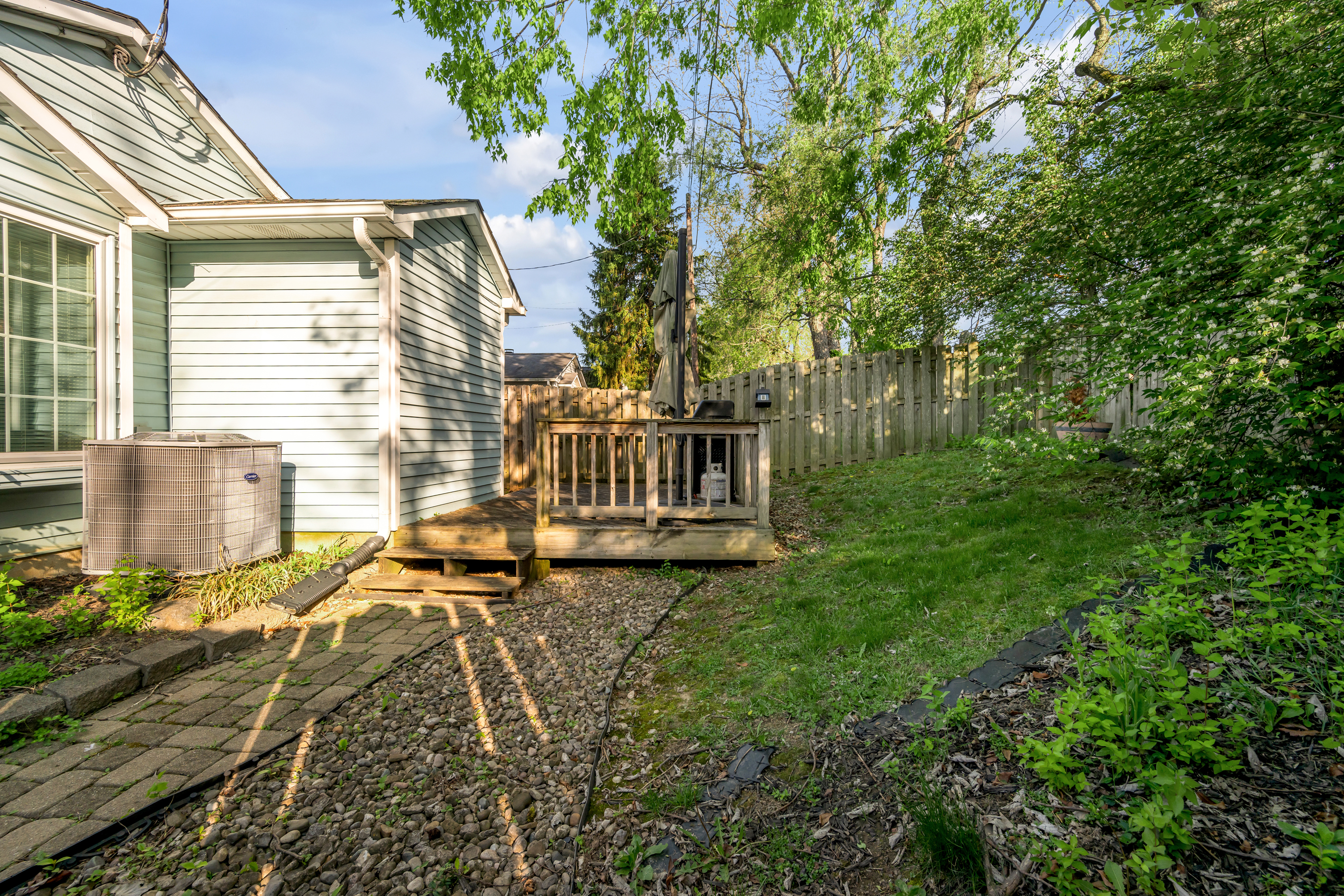  364 Bradford Colony Drive - 物件實景