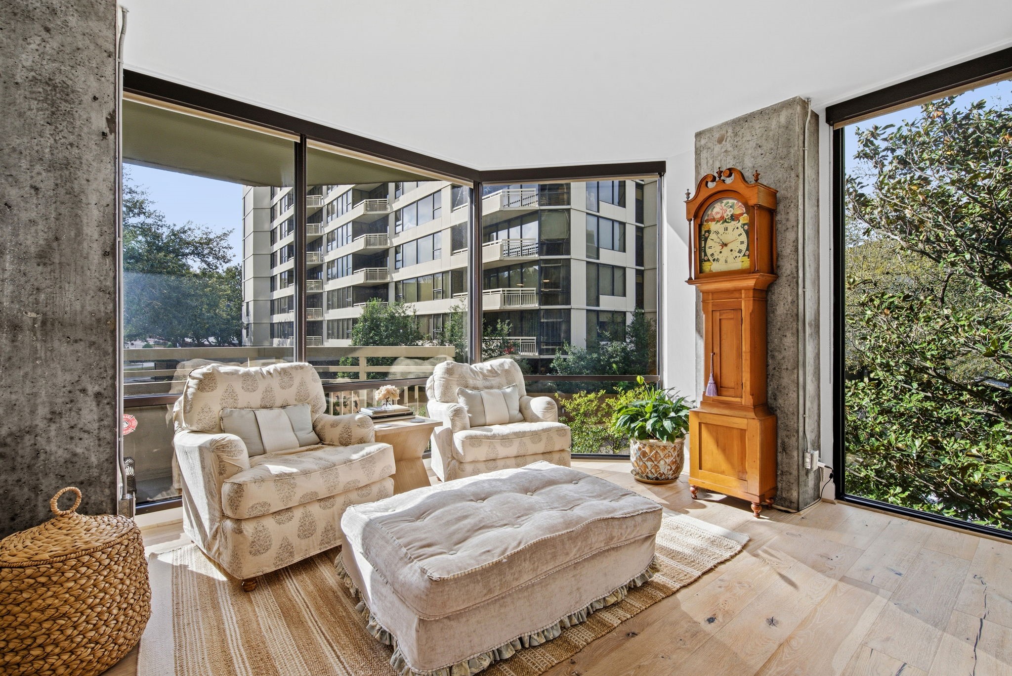  14 Greenway Plaza #2P - 物件實景