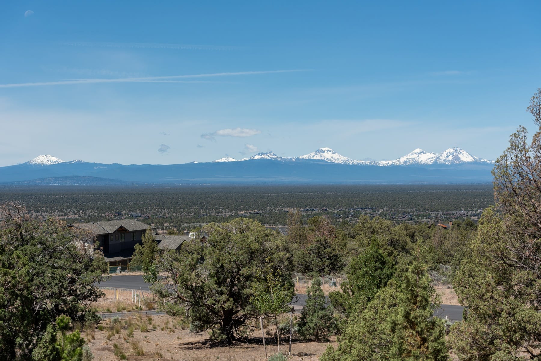  13550 SW Spirit Rock Drive Powell Butte, OR 97753 - 物件實景