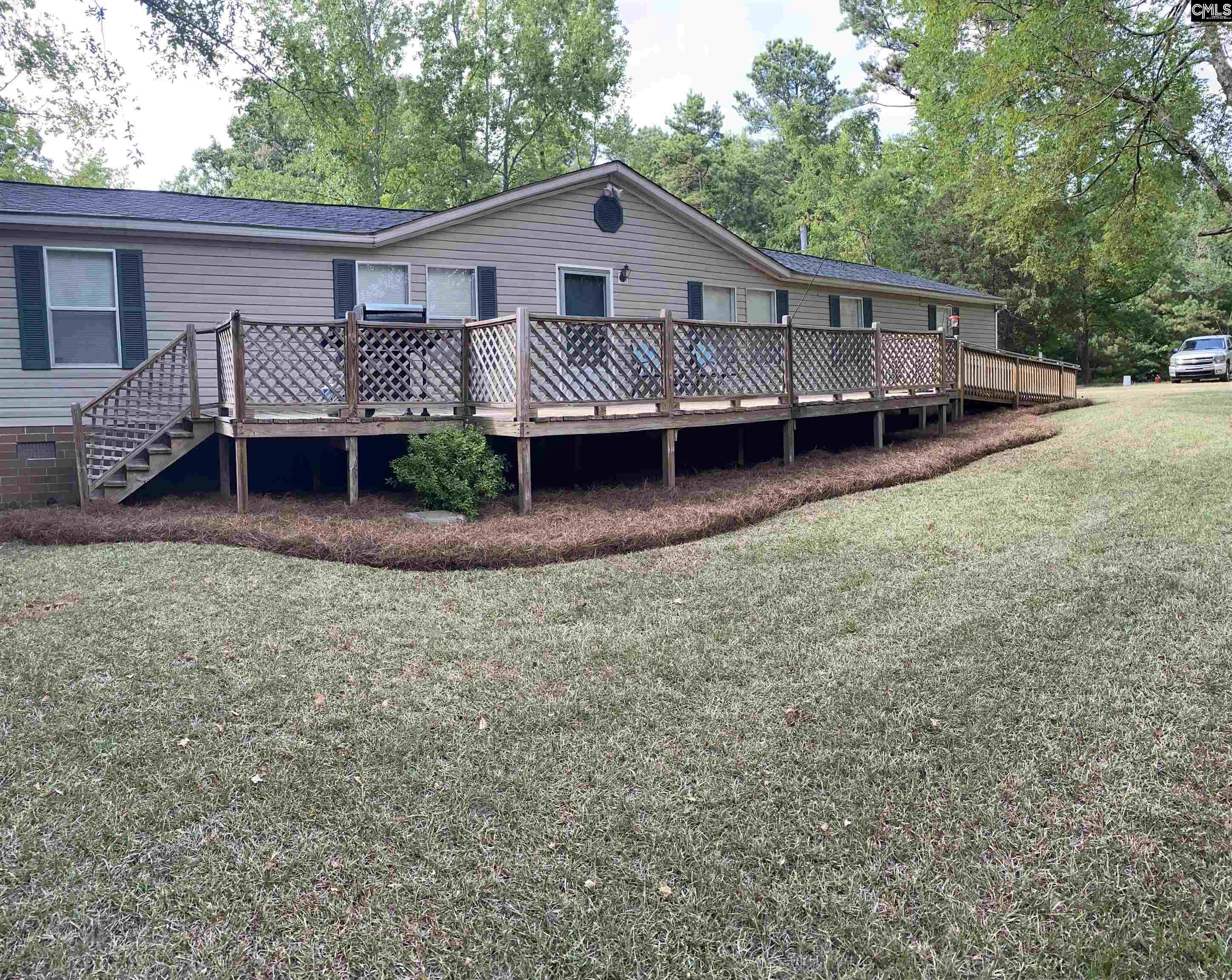 Blythewood, South Carolina, 29016, United States, 4 Bedrooms Bedrooms, ,2 BathroomsBathrooms,Residential,For Sale,1940240