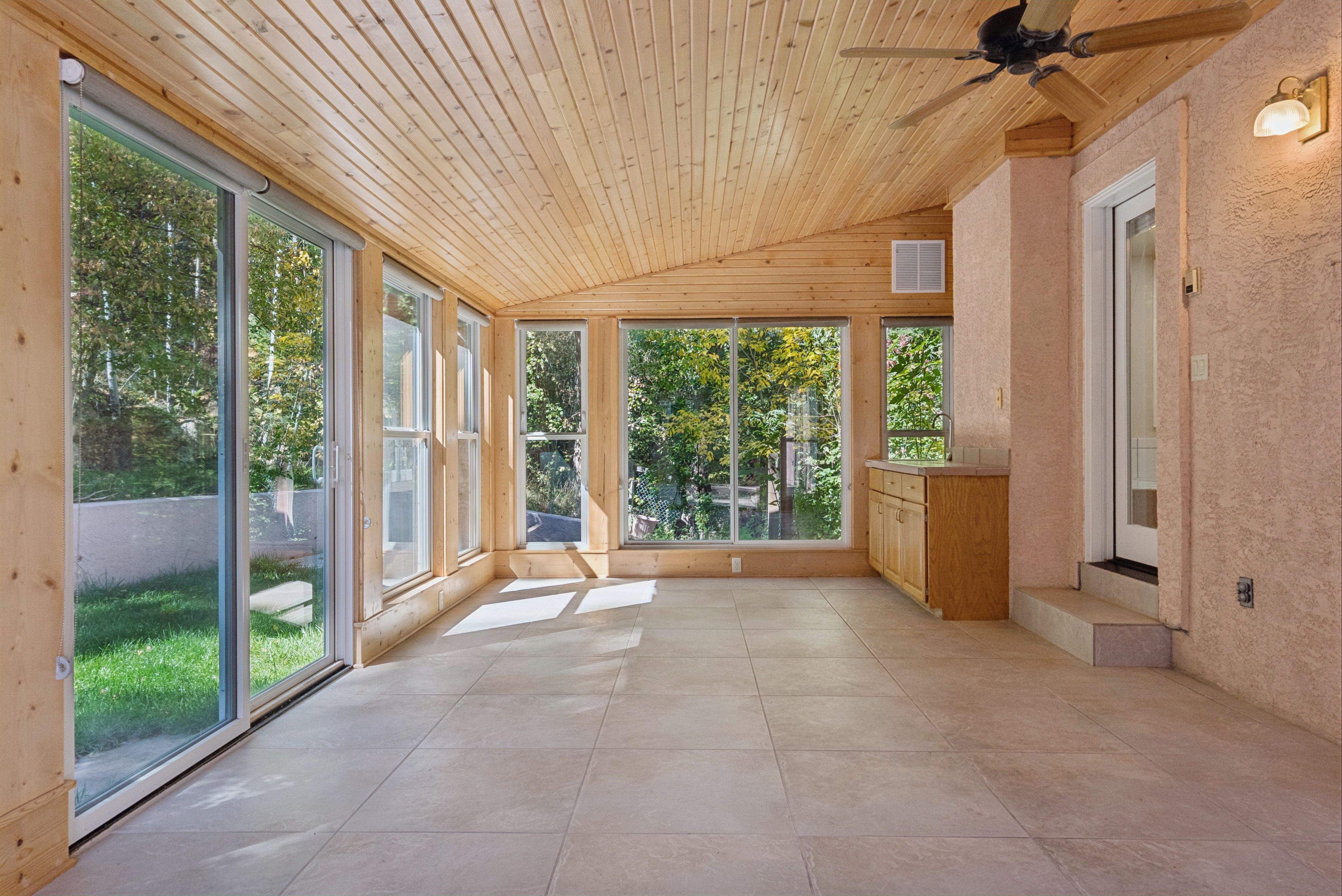  Custom Art Klein Residence on Nearly an Acre in Broadmoor - 物件實景