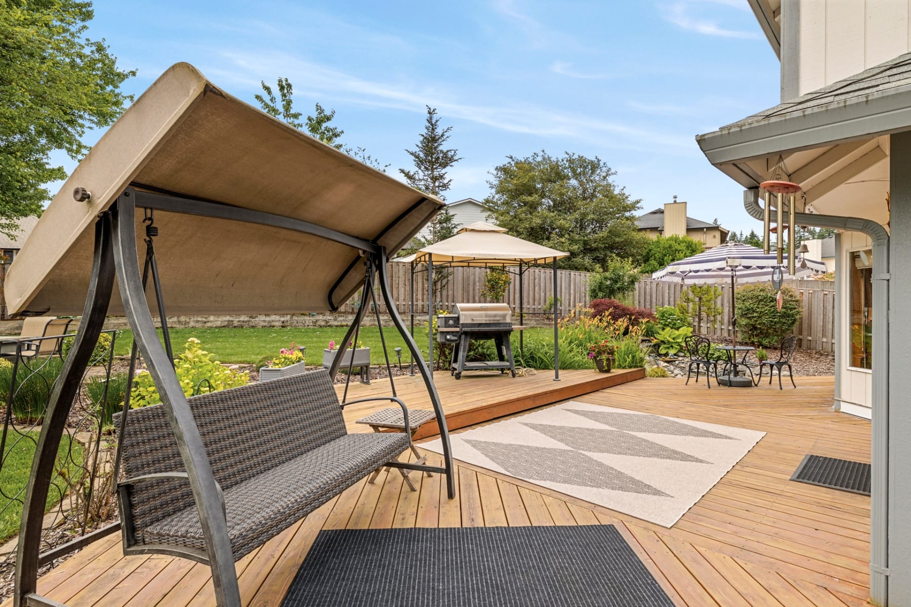  16503 NE 27TH CT Ridgefield, WA 98642 - 物件實景