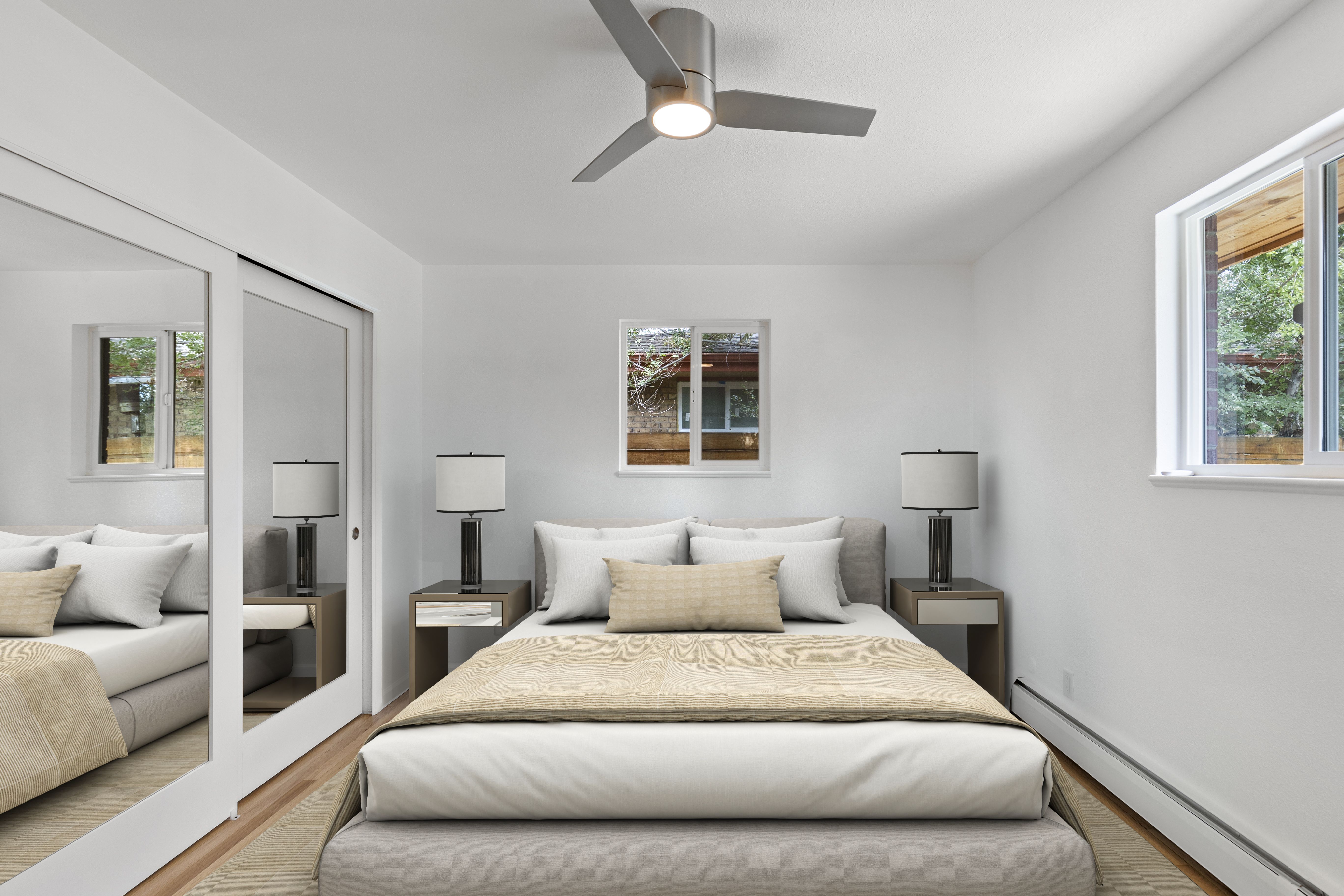  Fully Renovated and Beautifully Reimagined in Sought-After Hilltop South - 物件實景