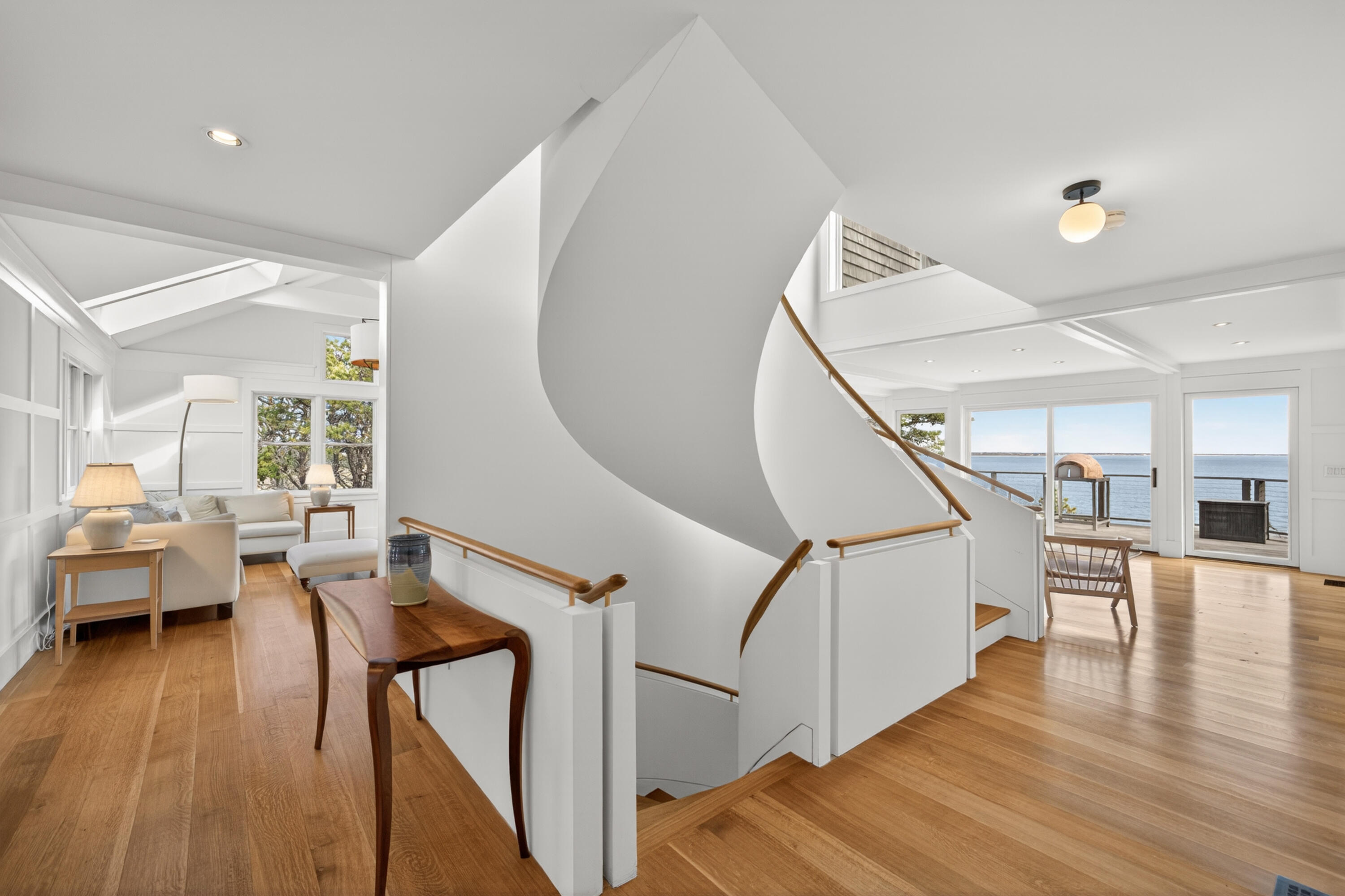  Private Beach Stairs, Harbor Views and Unforgettable Sunsets - 物件實景