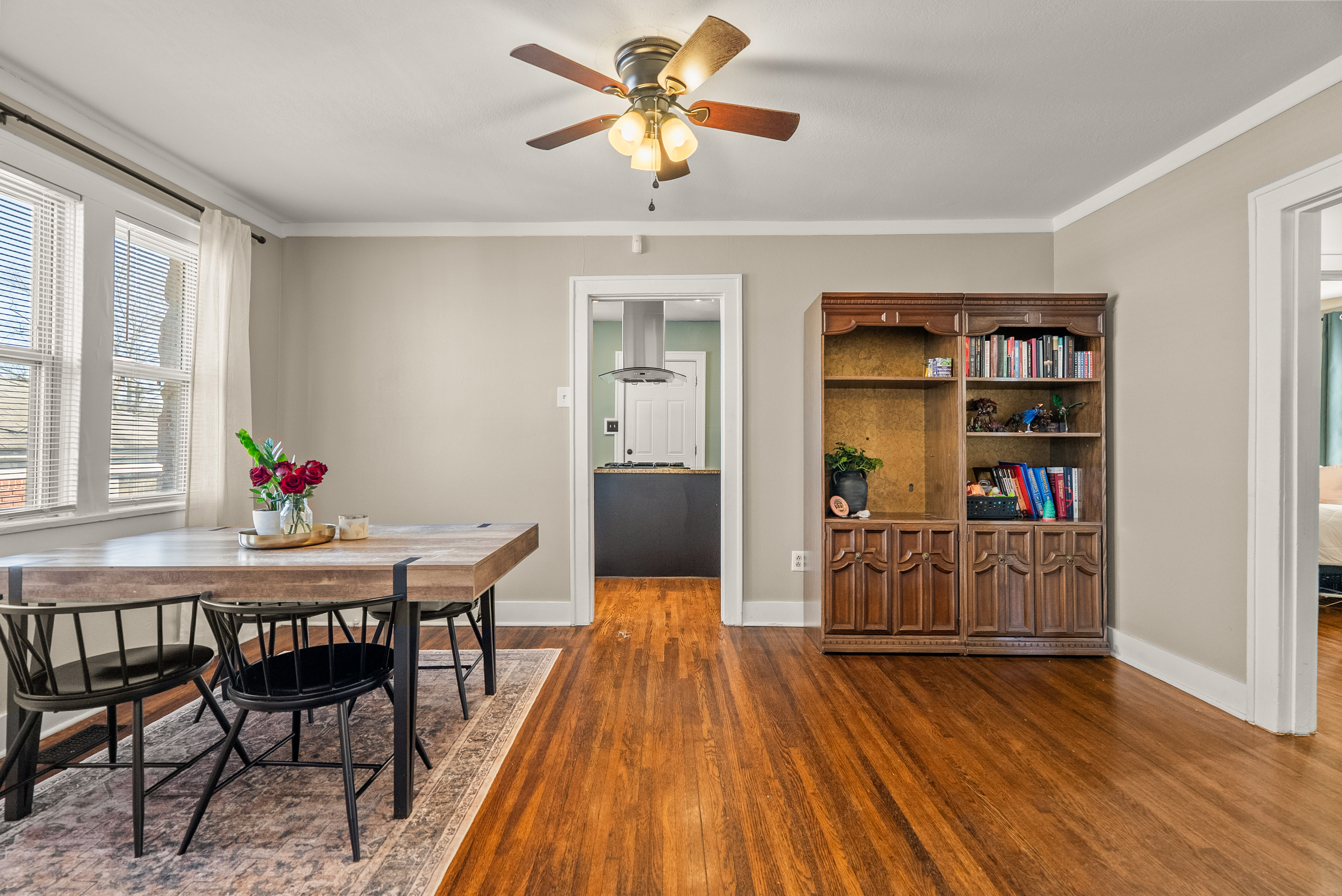  317 S Uams Blvd, Little Rock, AR, 72205 - 物件實景