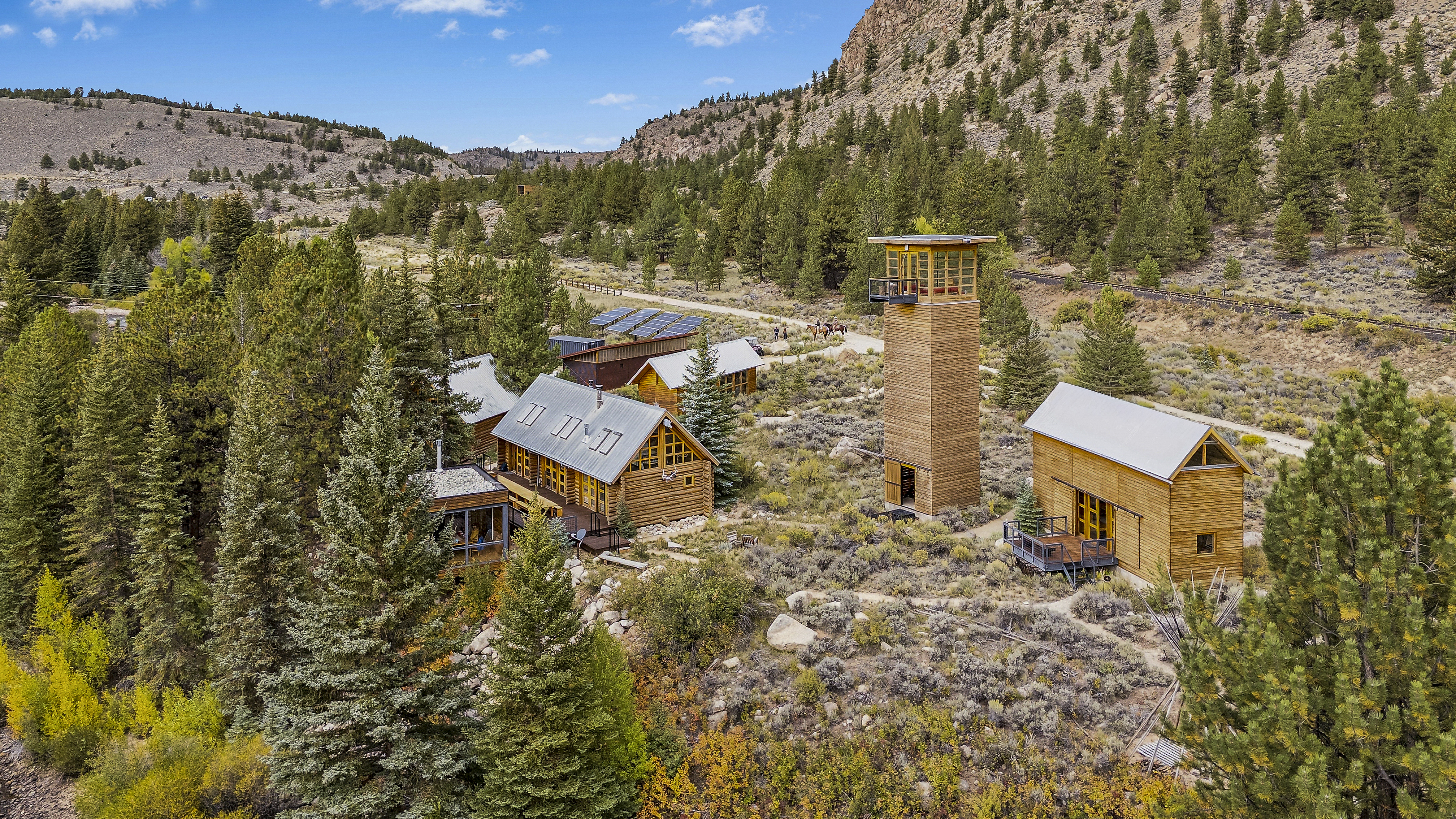  41750 N Us Hwy 24, Granite, CO, 81228 - 物件實景