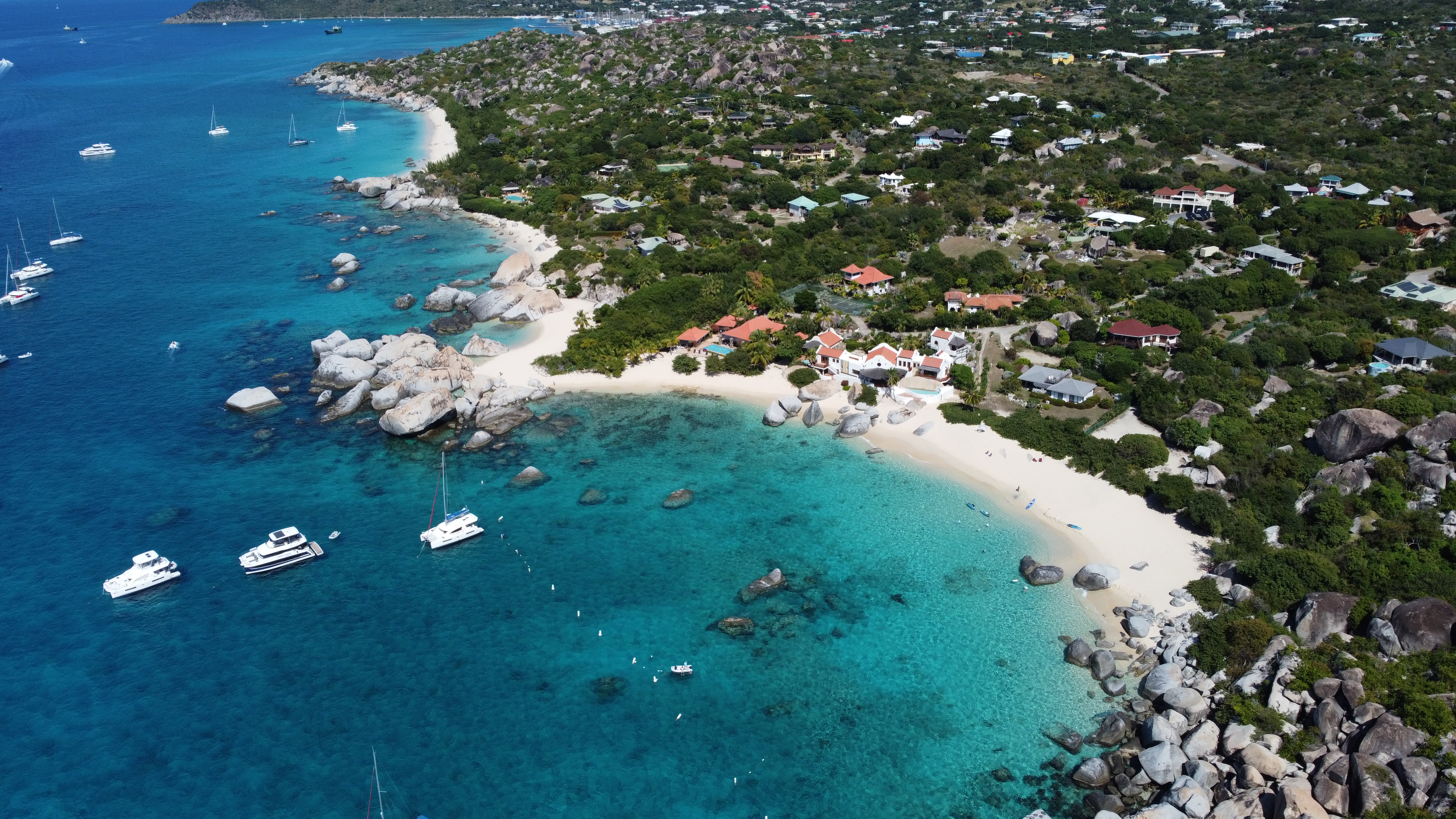 Virgin Gorda, VG, 7 Bedrooms Bedrooms, ,5 BathroomsBathrooms,Residential,For Sale,1695168