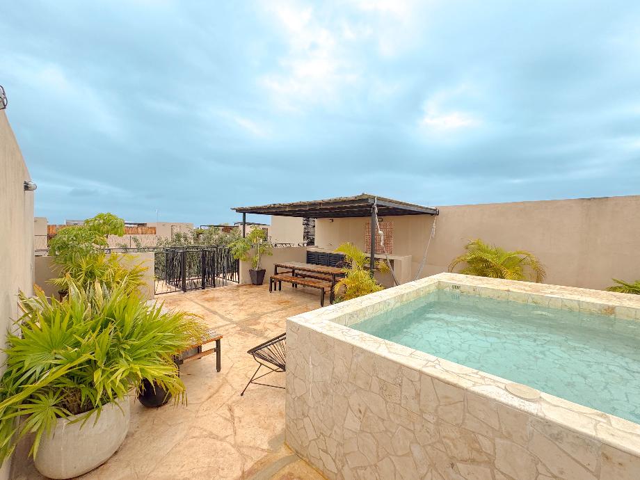 Tulum, Quintana Roo, 77760, Mexico, 2 Bedrooms Bedrooms, ,2 BathroomsBathrooms,Residential,For Sale,1917305