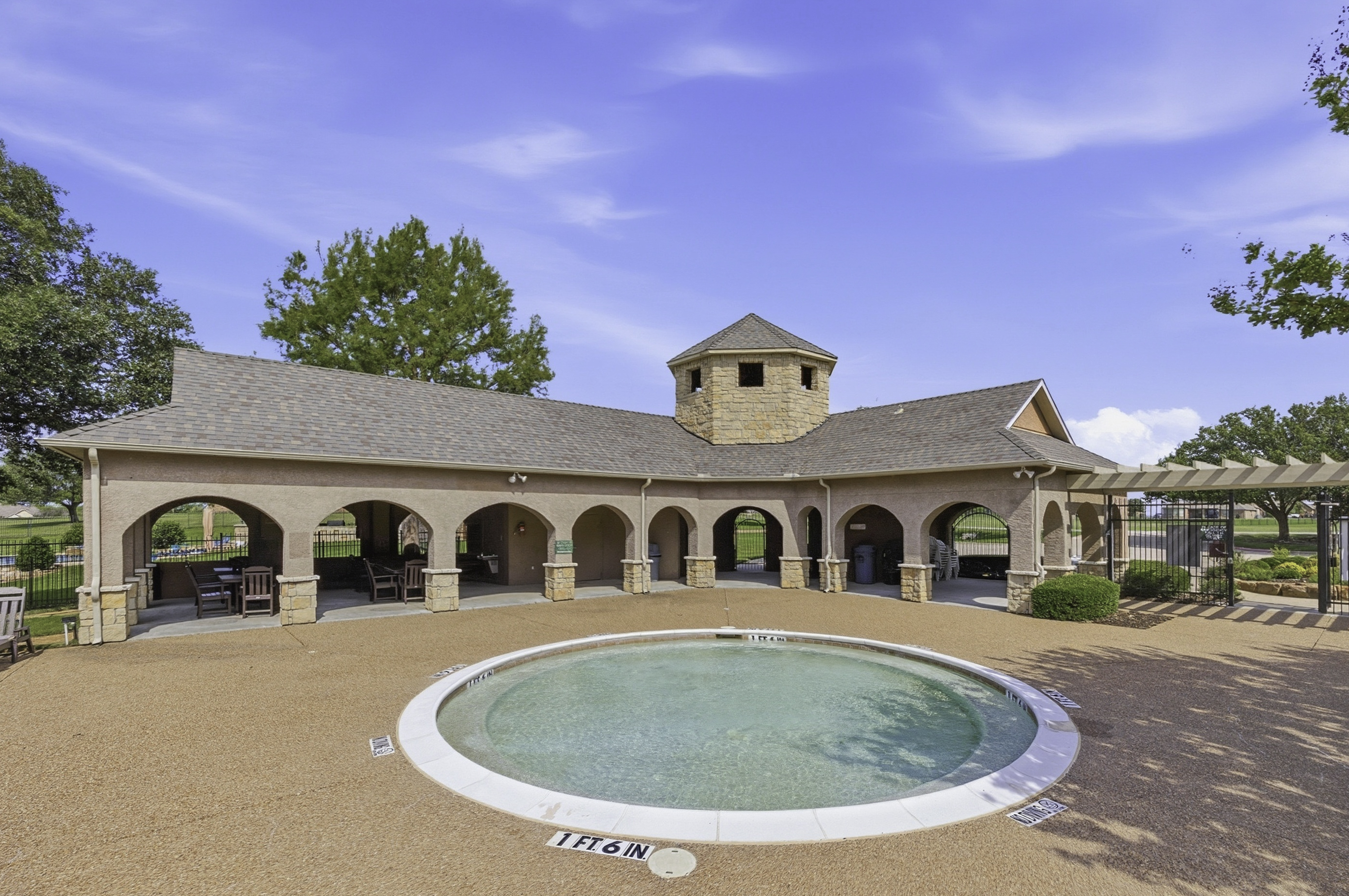  10700 San Simeon Lane, Fort Worth, TX, 76179 - 物件實景