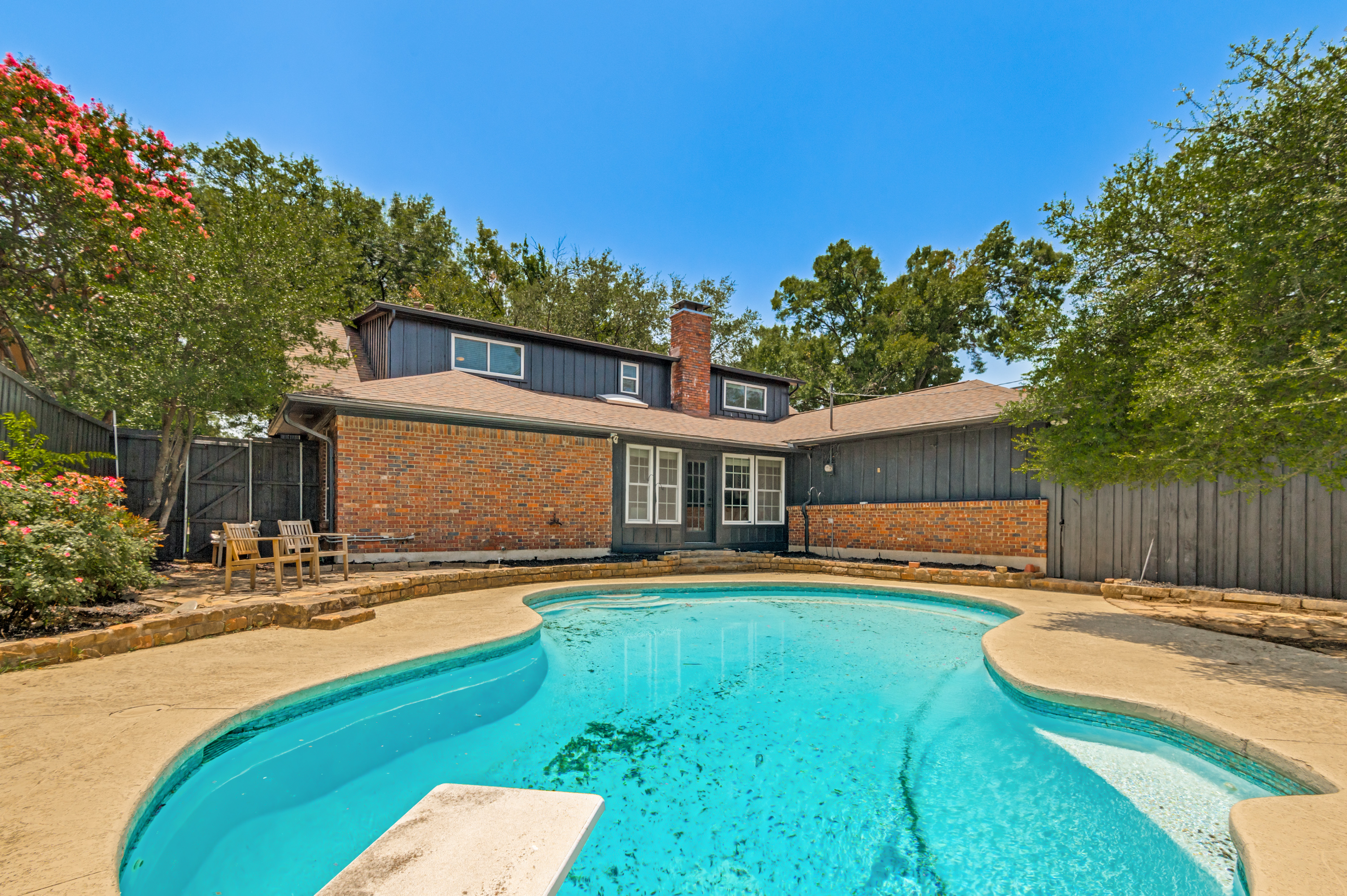  10830 Ferndale Road, Dallas, TX, 75238 - 物件實景