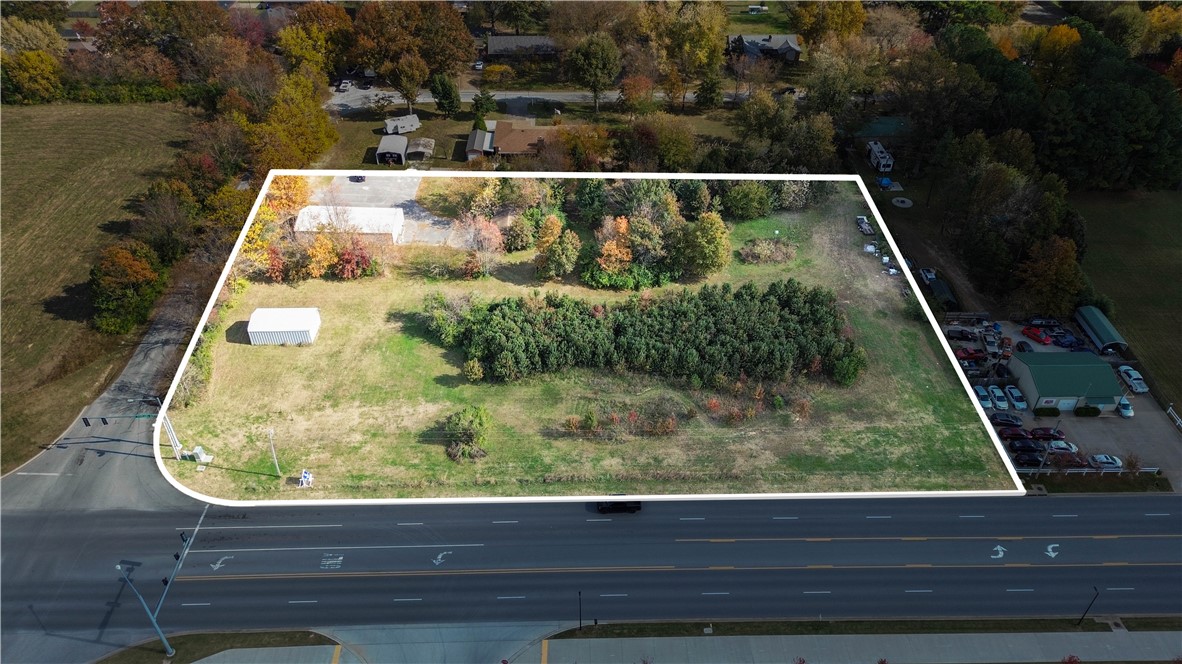 Lowell, Arkansas, 72745, United States, ,Land,For Sale,1991041